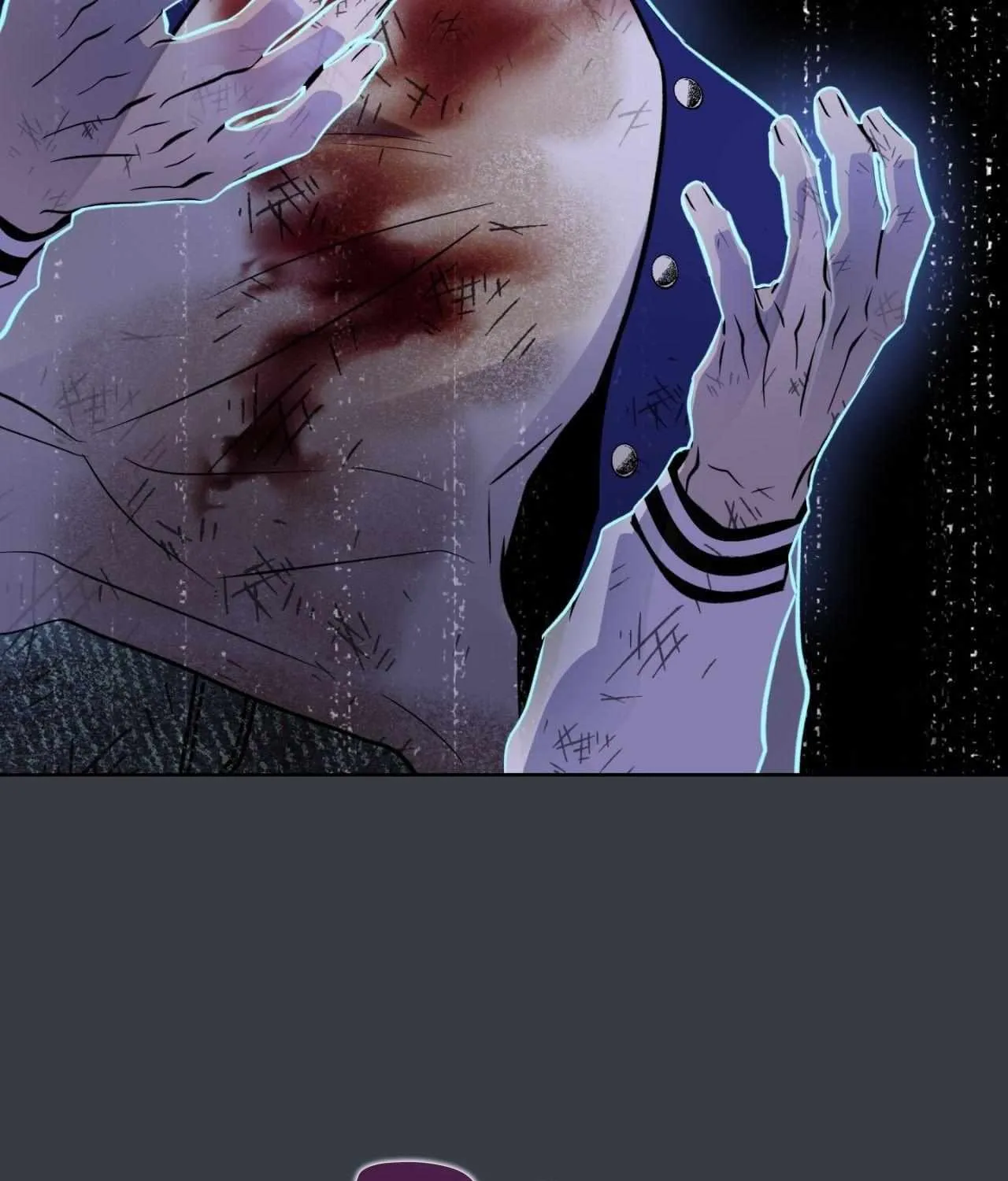 Maybe It Rains Everyday Chapter 15 page 30 - 