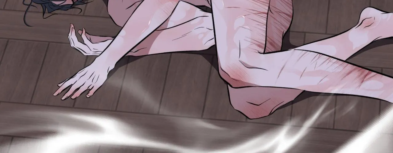 Maybe It Rains Everyday Chapter 15 page 4 - 