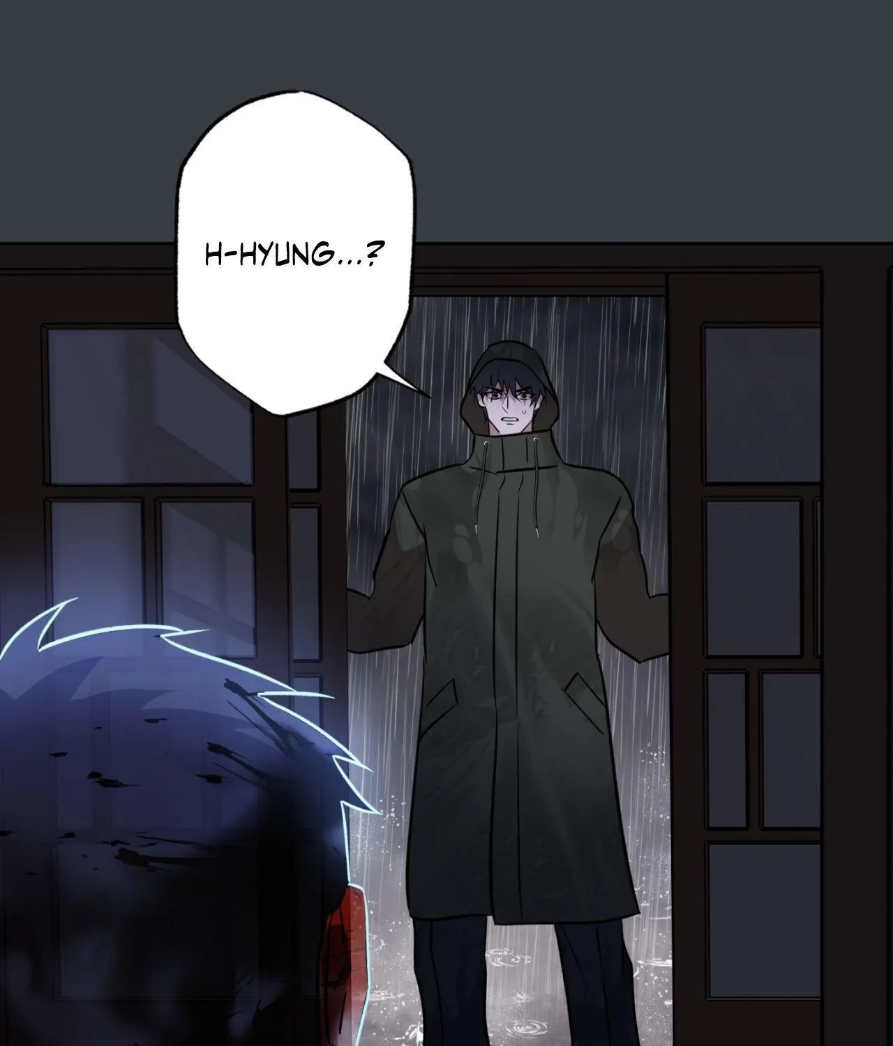 Maybe It Rains Everyday Chapter 15 page 34 - 