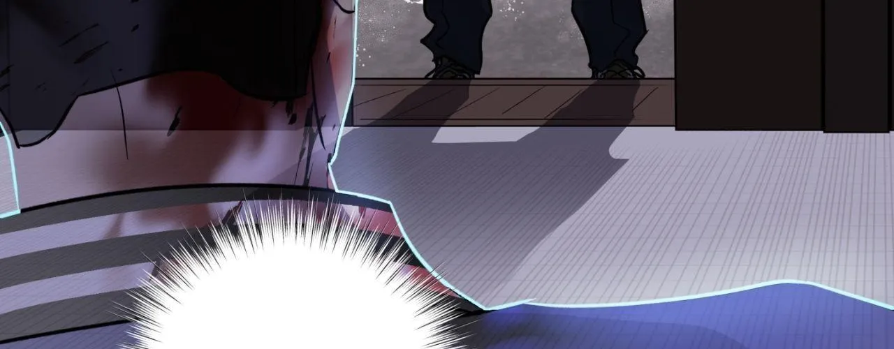 Maybe It Rains Everyday Chapter 15 page 35 - 