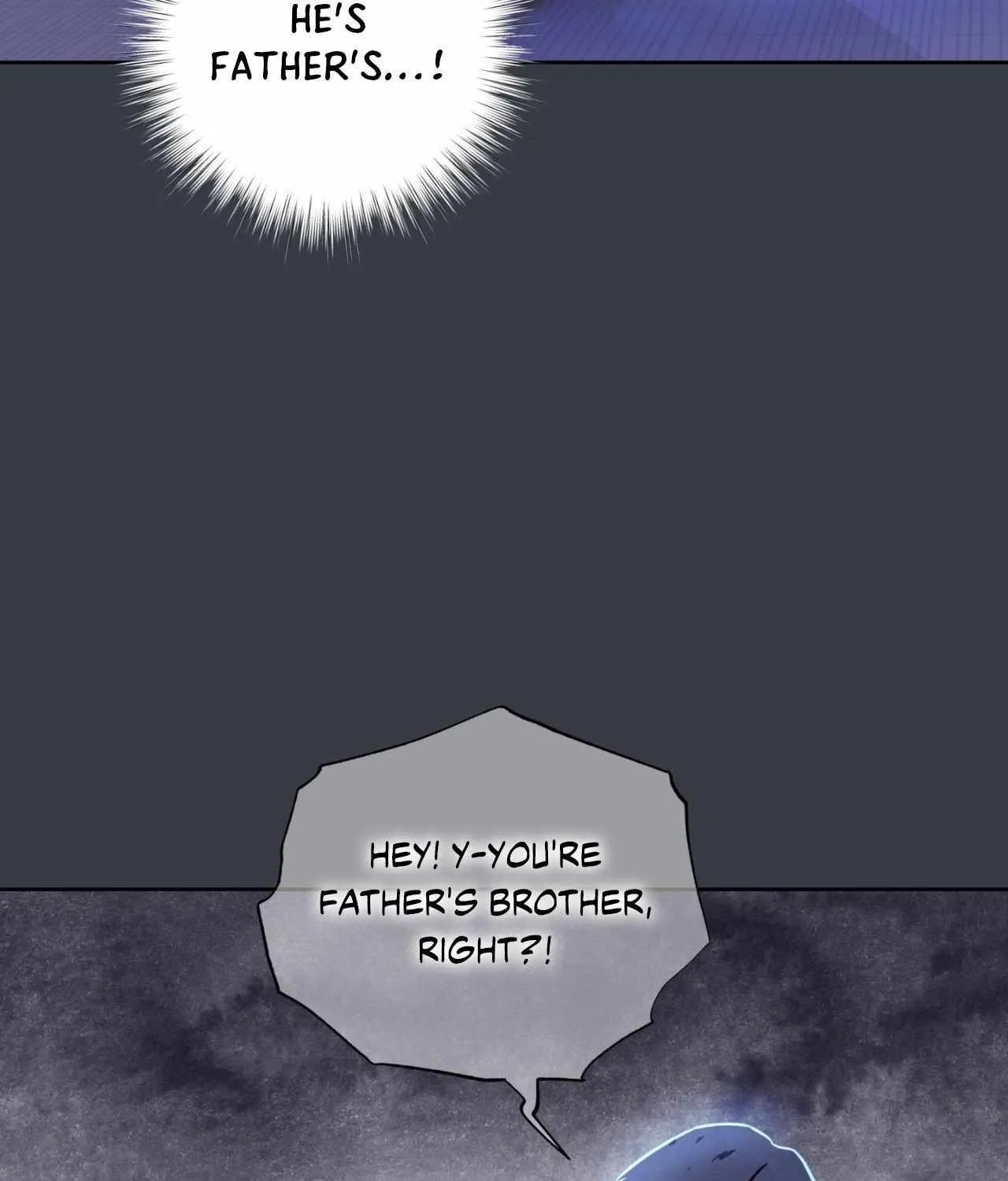 Maybe It Rains Everyday Chapter 15 page 36 - 