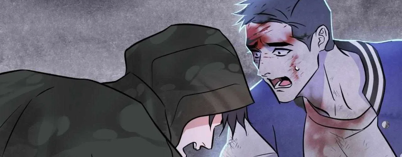 Maybe It Rains Everyday Chapter 15 page 37 - 