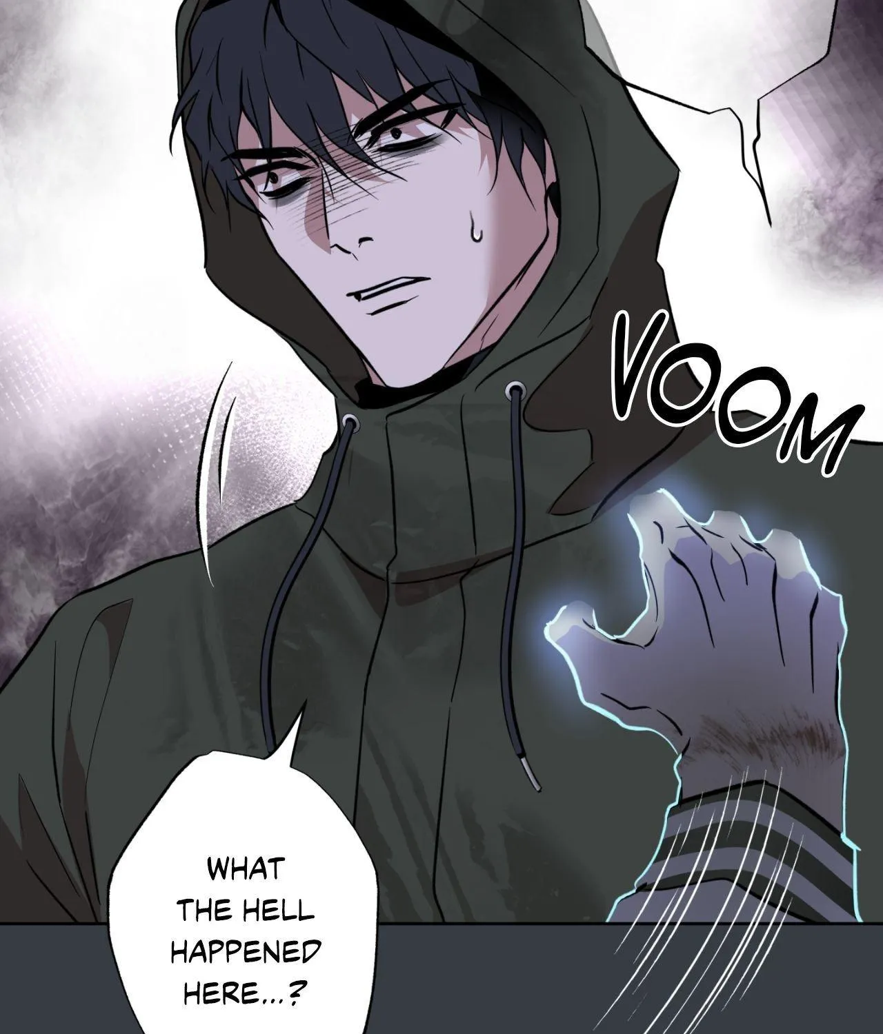 Maybe It Rains Everyday Chapter 15 page 40 - 