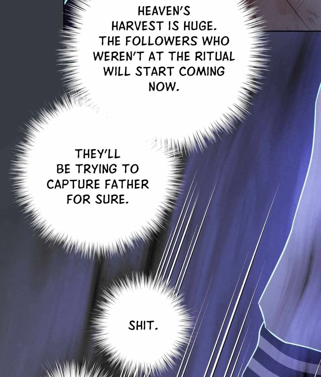 Maybe It Rains Everyday Chapter 15 page 44 - 