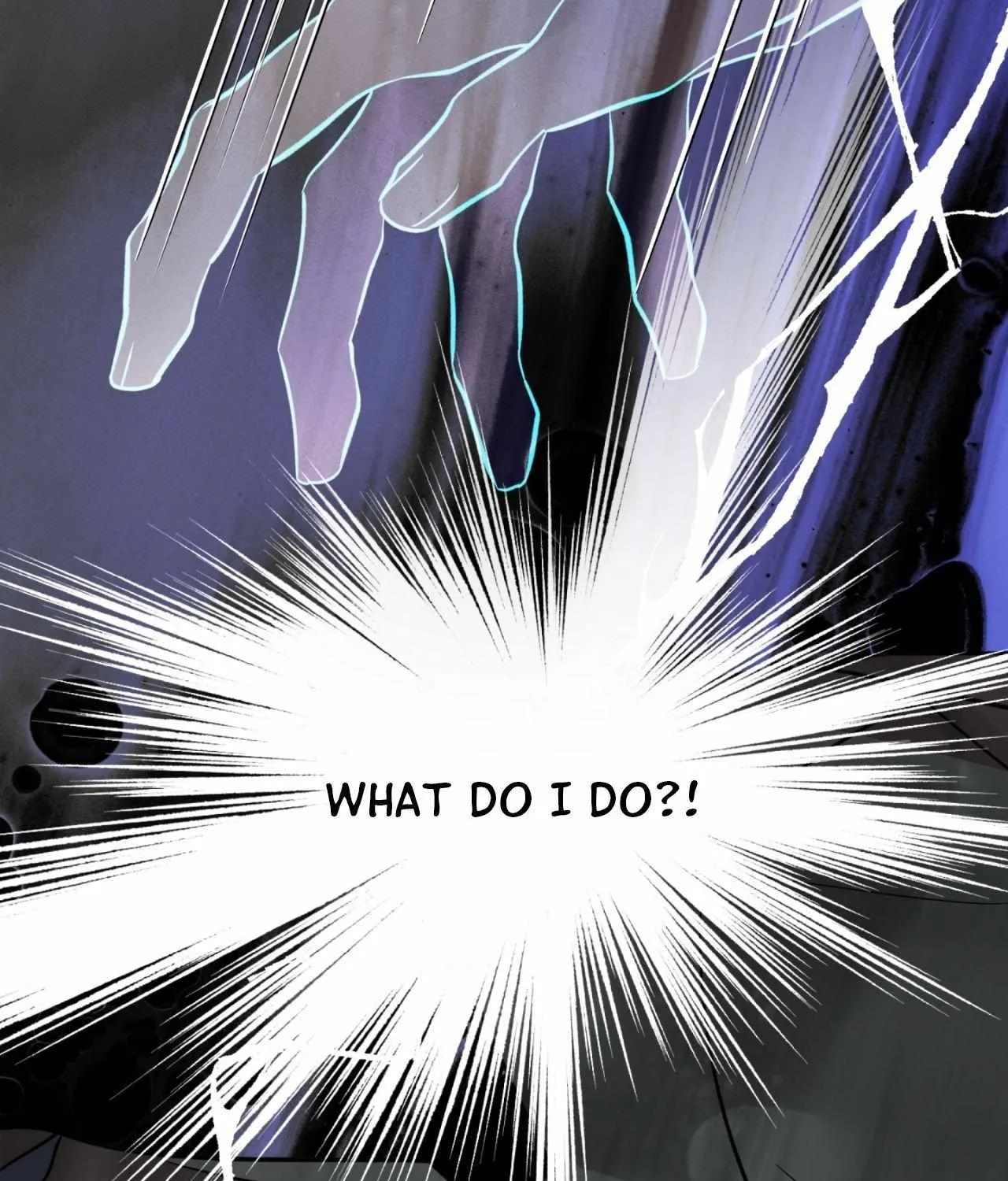 Maybe It Rains Everyday Chapter 15 page 46 - 