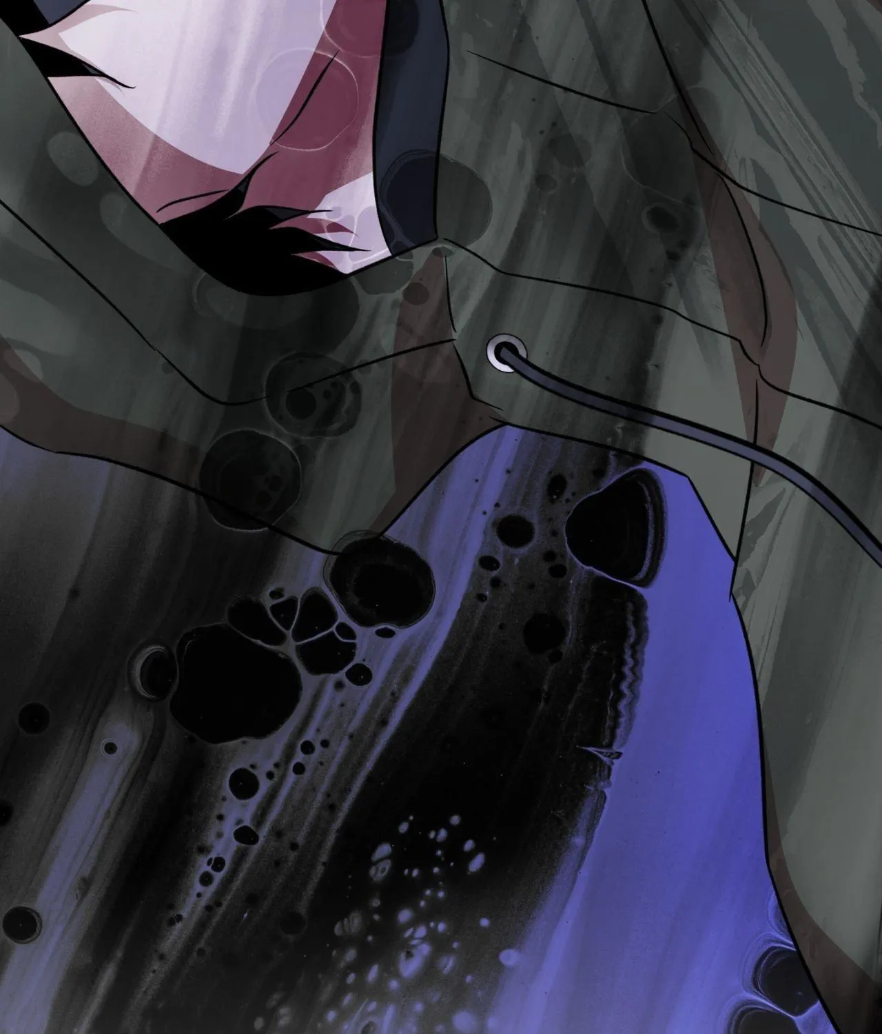Maybe It Rains Everyday Chapter 15 page 48 - 