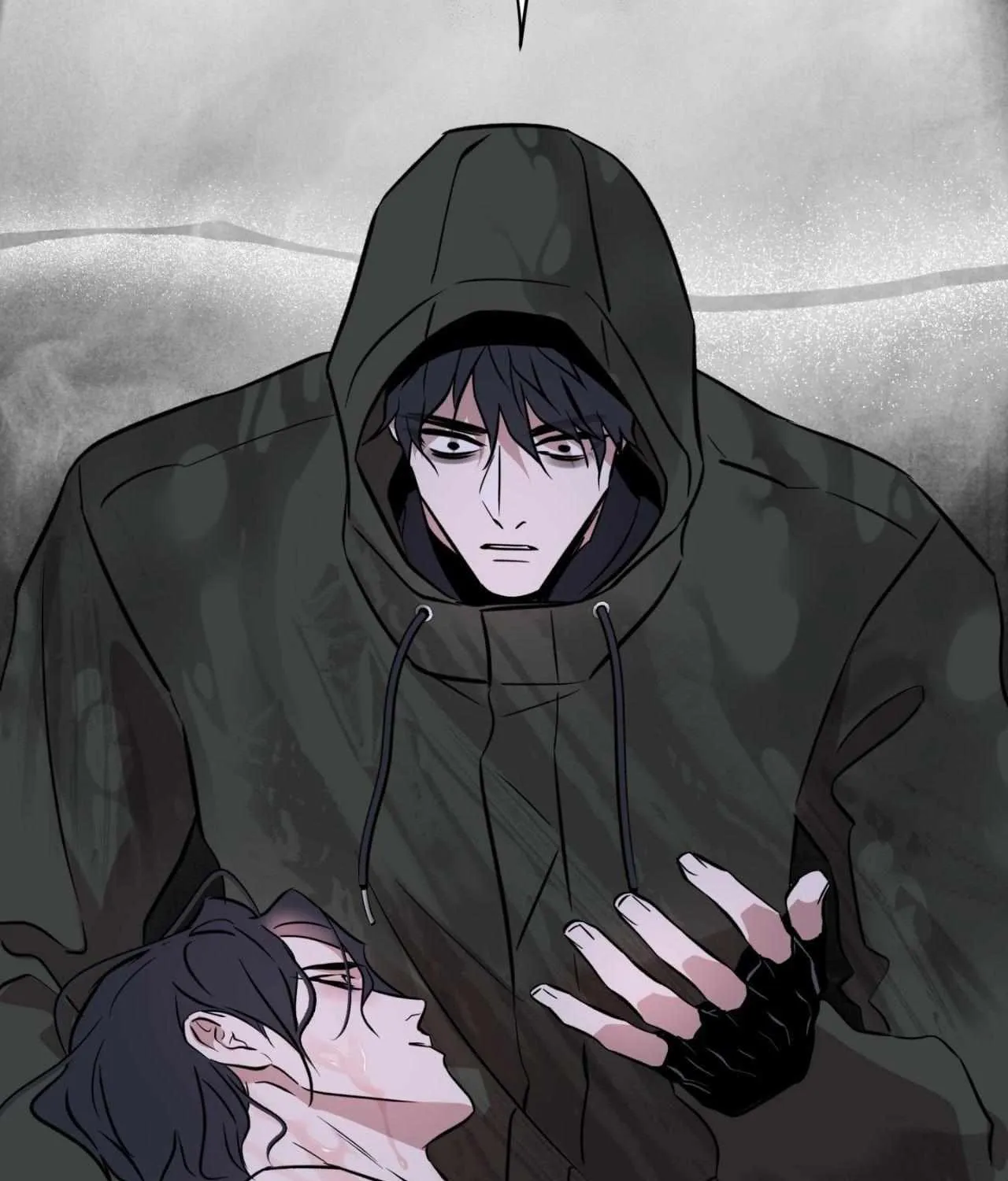 Maybe It Rains Everyday Chapter 15 page 57 - 