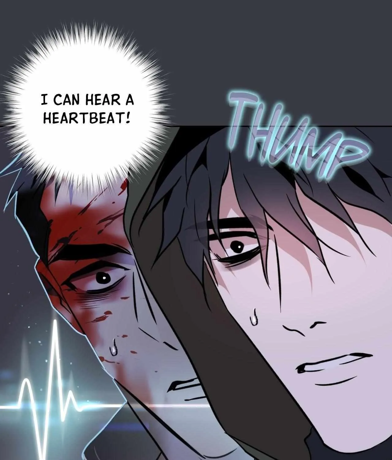 Maybe It Rains Everyday Chapter 15 page 60 - 