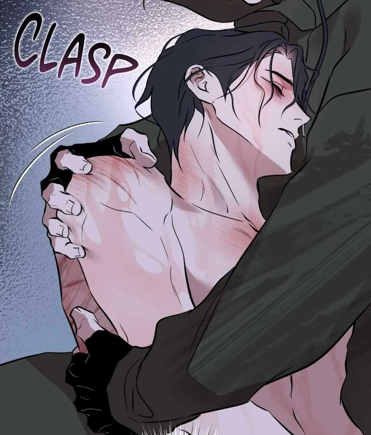 Maybe It Rains Everyday Chapter 15 page 64 - 