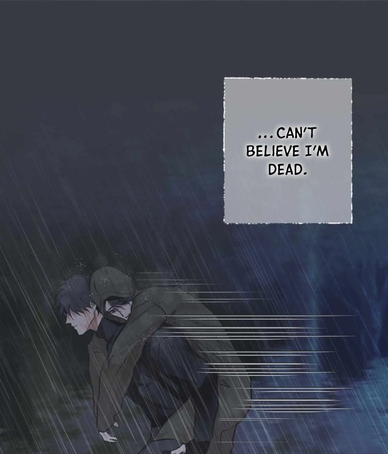Maybe It Rains Everyday Chapter 15 page 70 - 