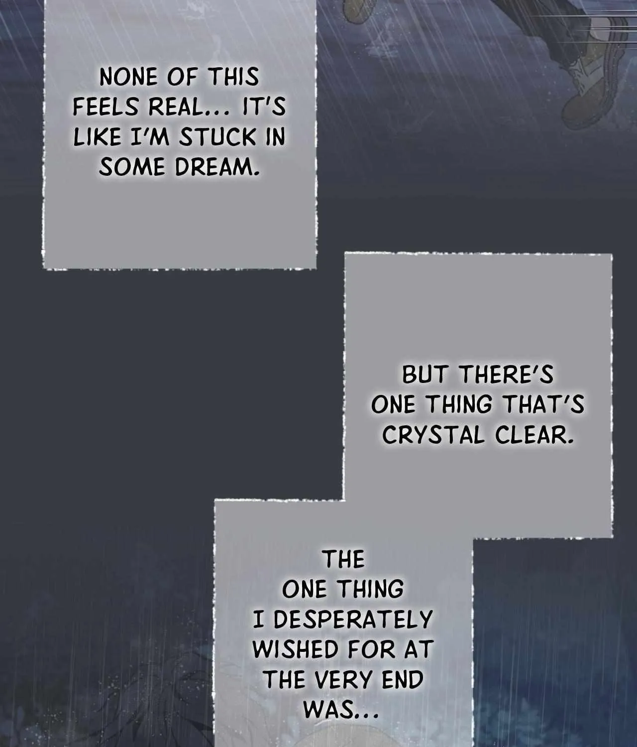 Maybe It Rains Everyday Chapter 15 page 72 - 