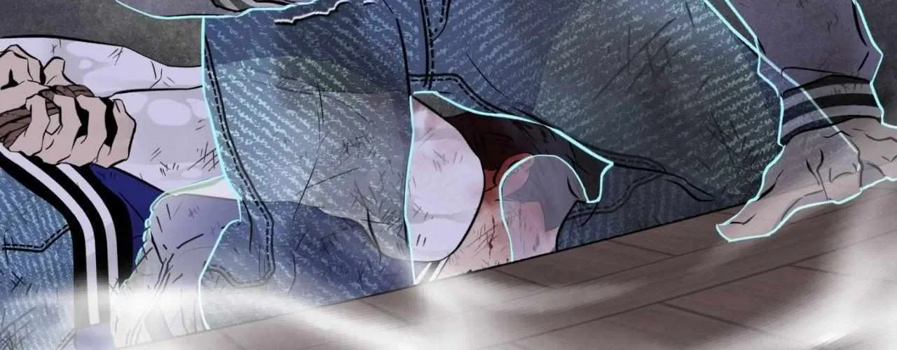 Maybe It Rains Everyday Chapter 15 page 9 - 