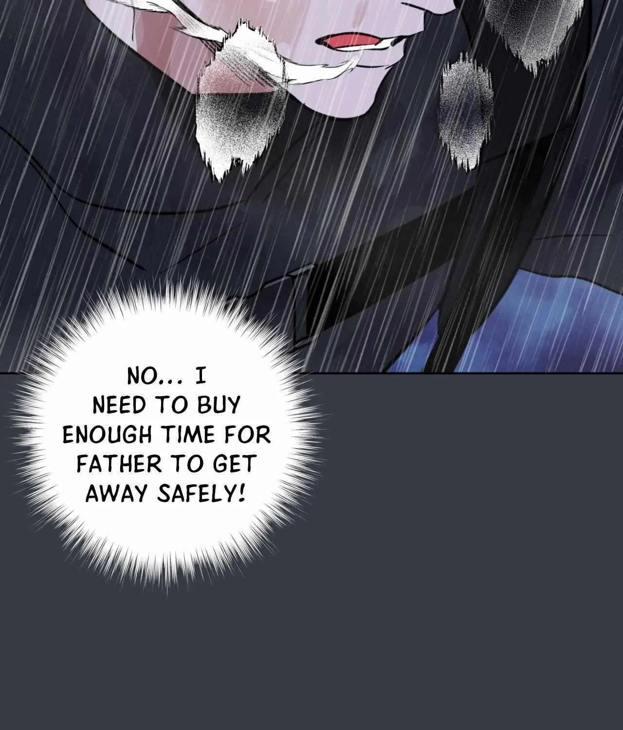 Maybe It Rains Everyday Chapter 15 page 81 - 
