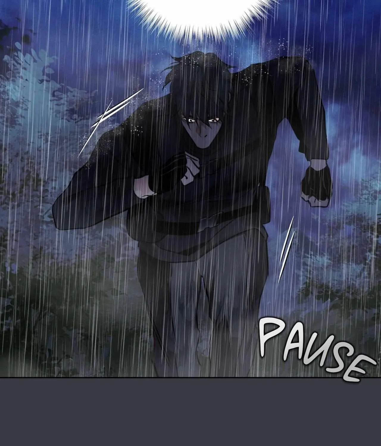 Maybe It Rains Everyday Chapter 15 page 83 - 
