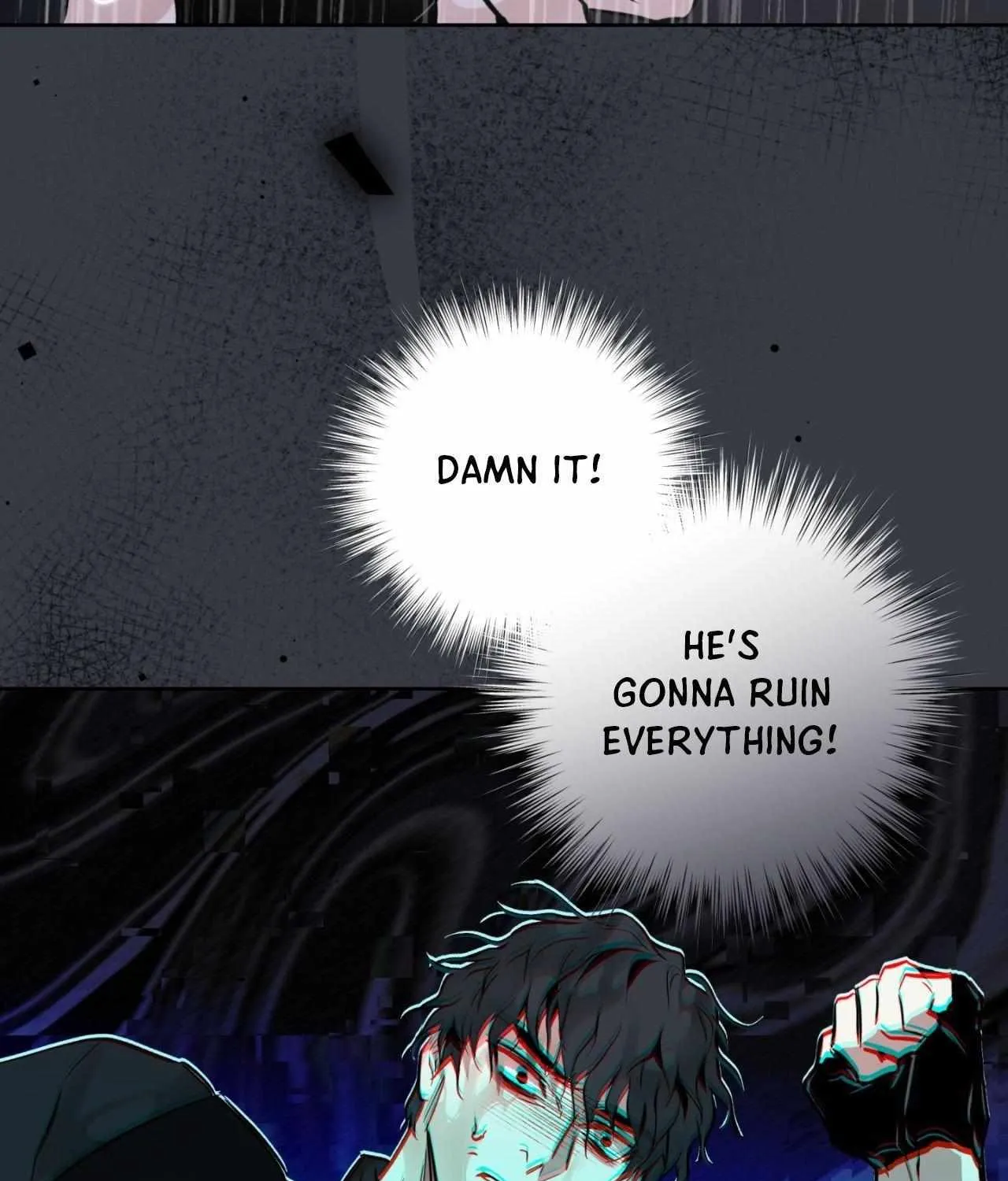 Maybe It Rains Everyday Chapter 15 page 87 - 