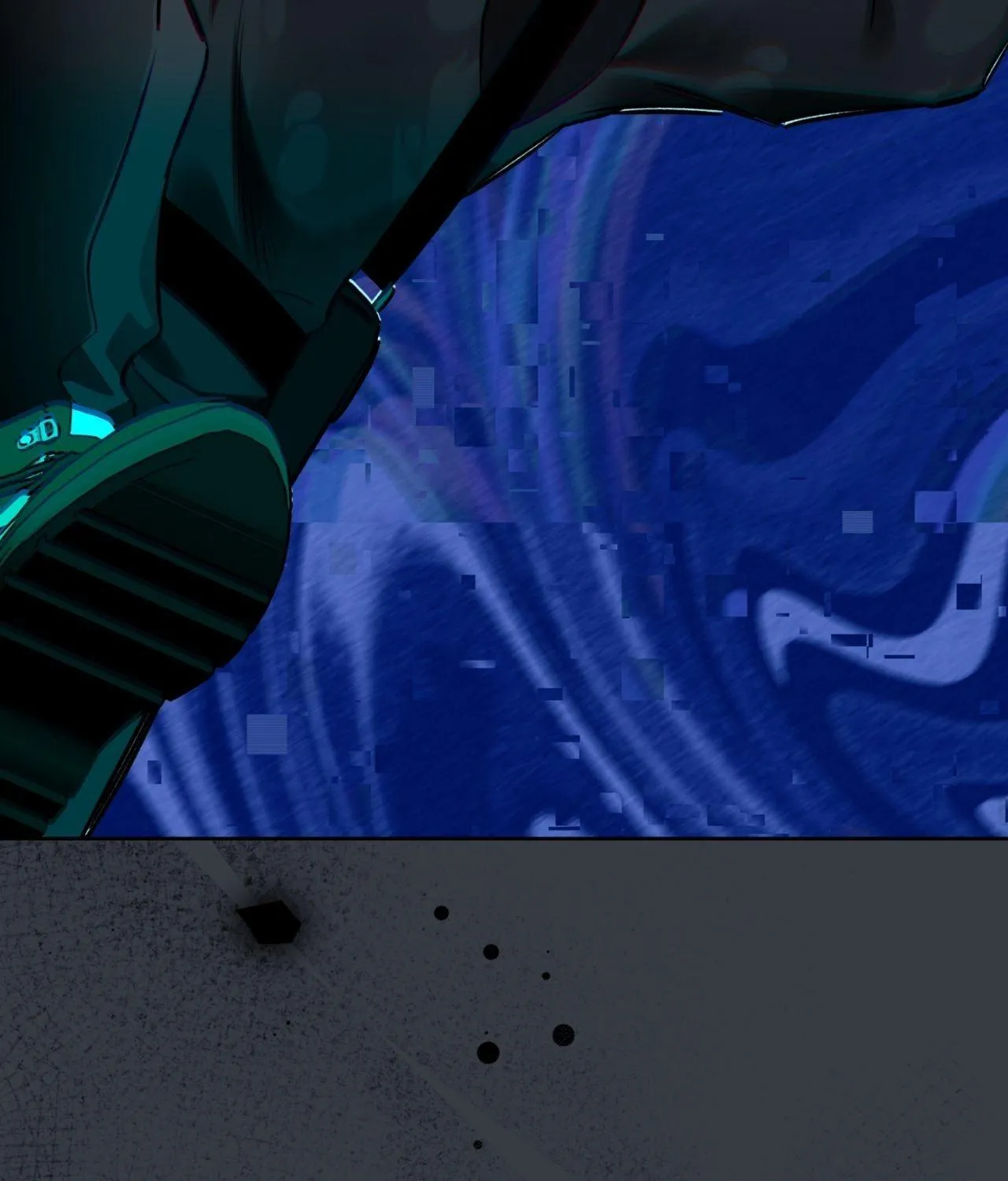 Maybe It Rains Everyday Chapter 15 page 89 - 