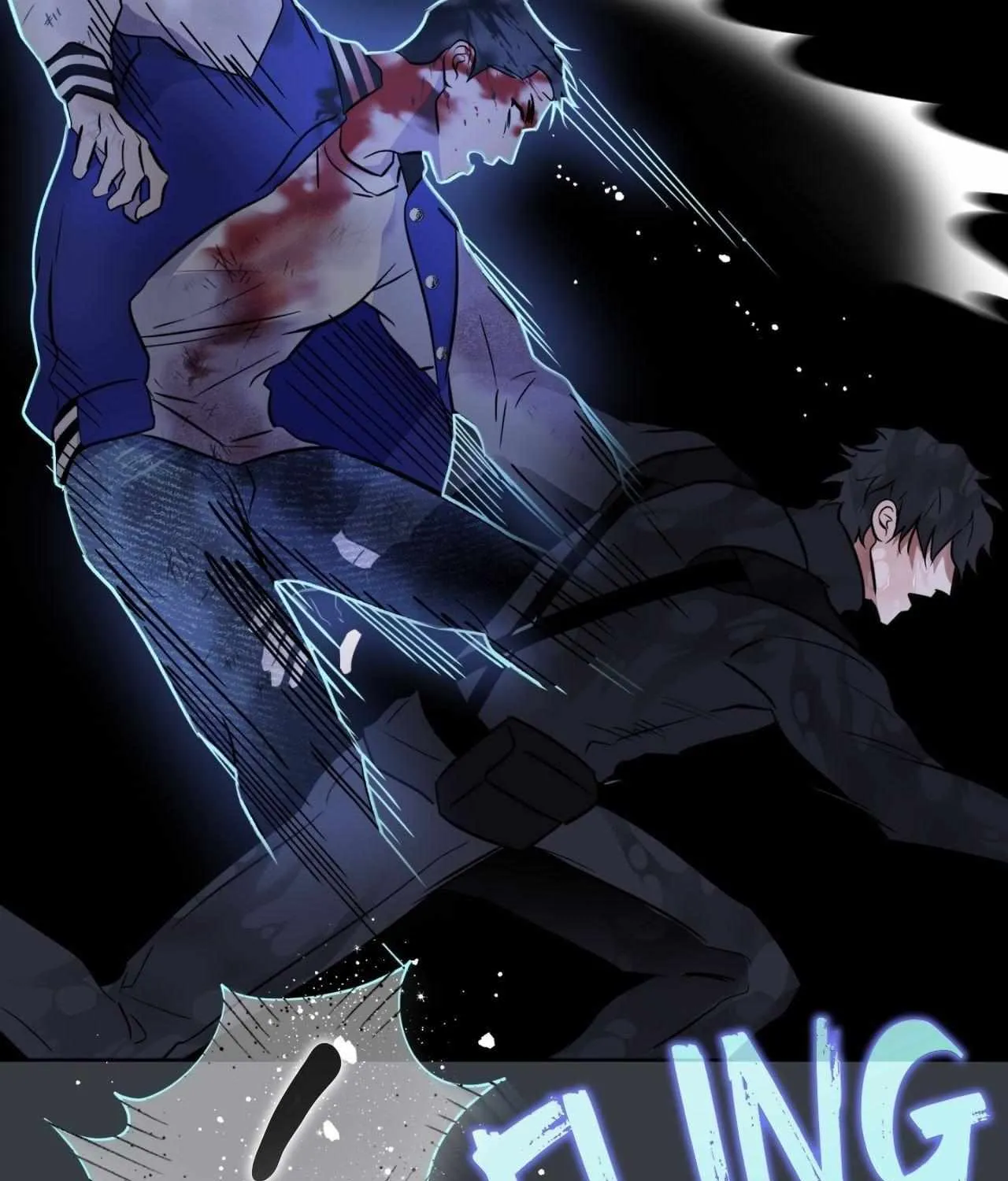 Maybe It Rains Everyday Chapter 15 page 91 - 
