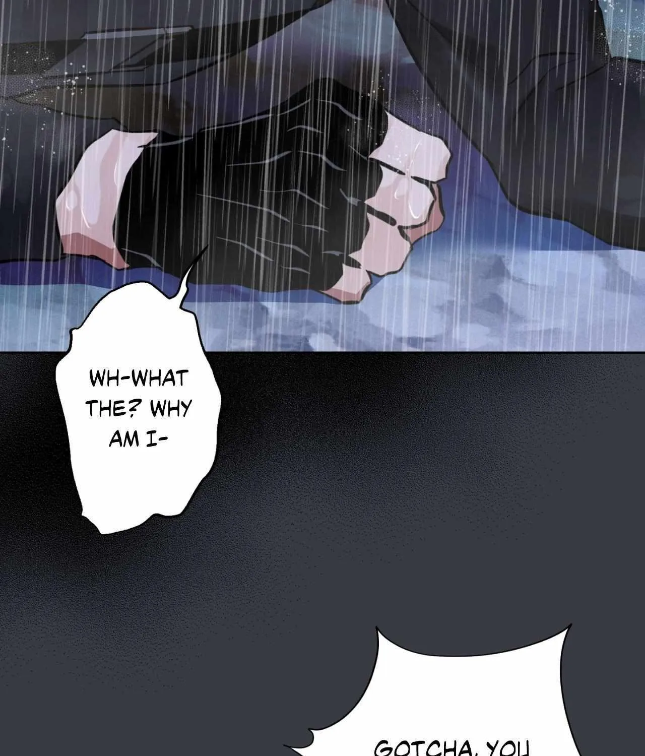 Maybe It Rains Everyday Chapter 15 page 98 - 