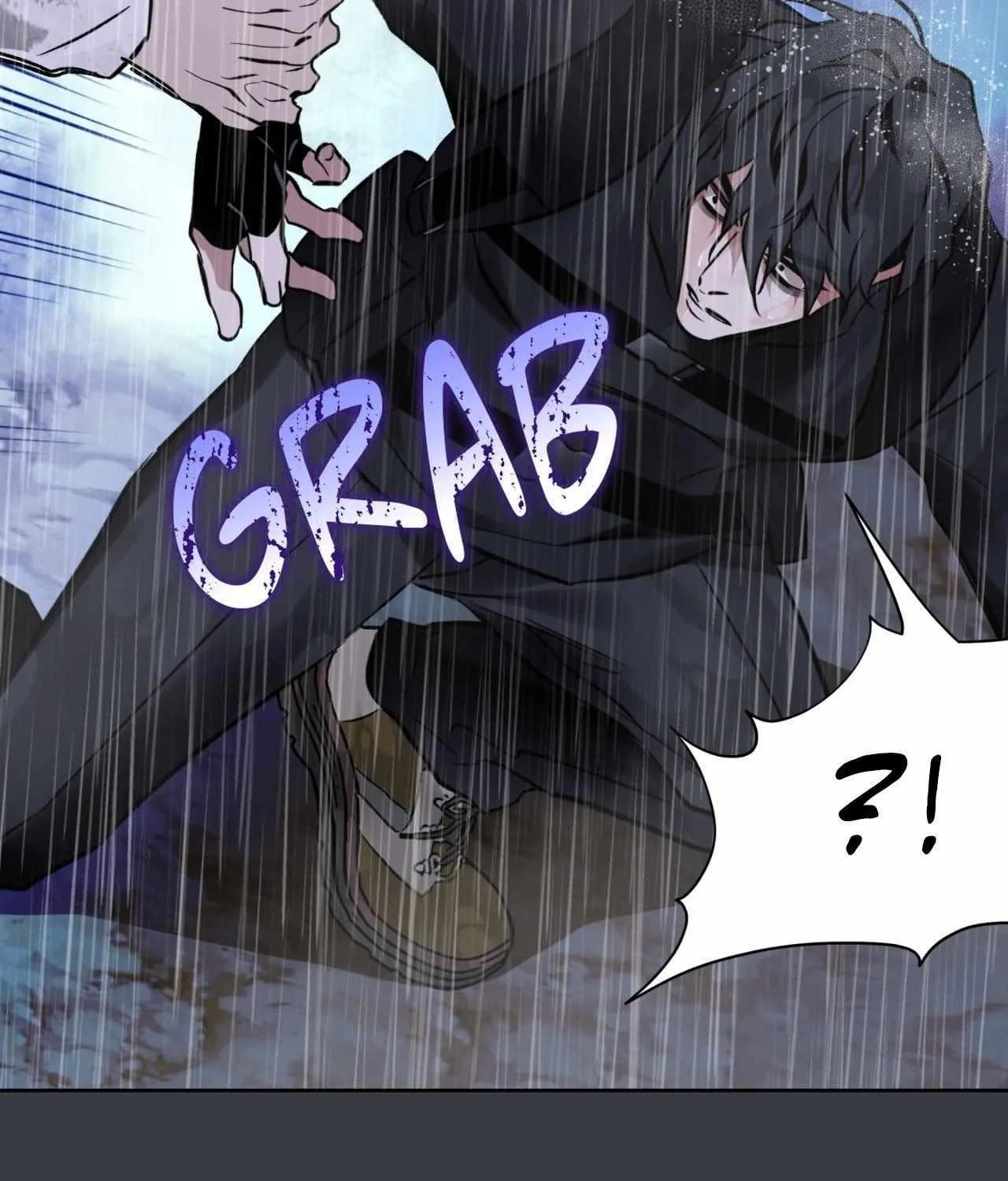 Maybe It Rains Everyday Chapter 15 page 100 - 