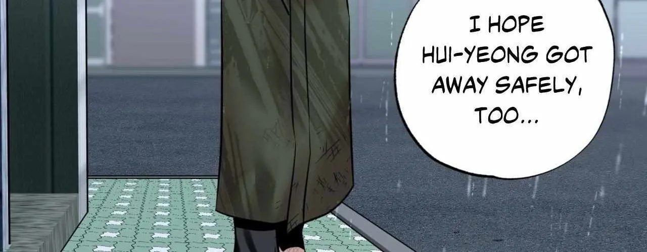 Maybe It Rains Everyday Chapter 16 page 11 - 