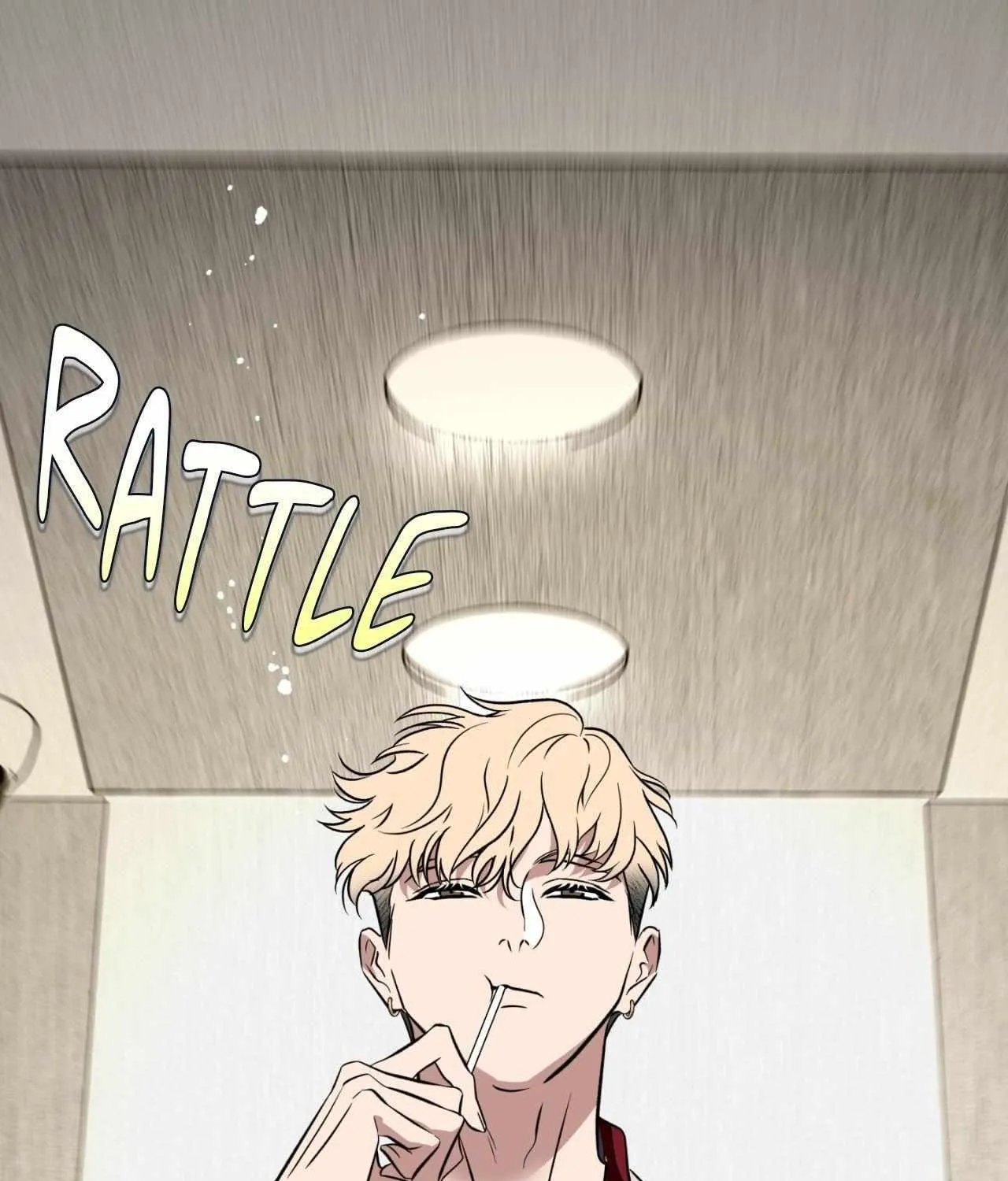 Maybe It Rains Everyday Chapter 16 page 102 - 
