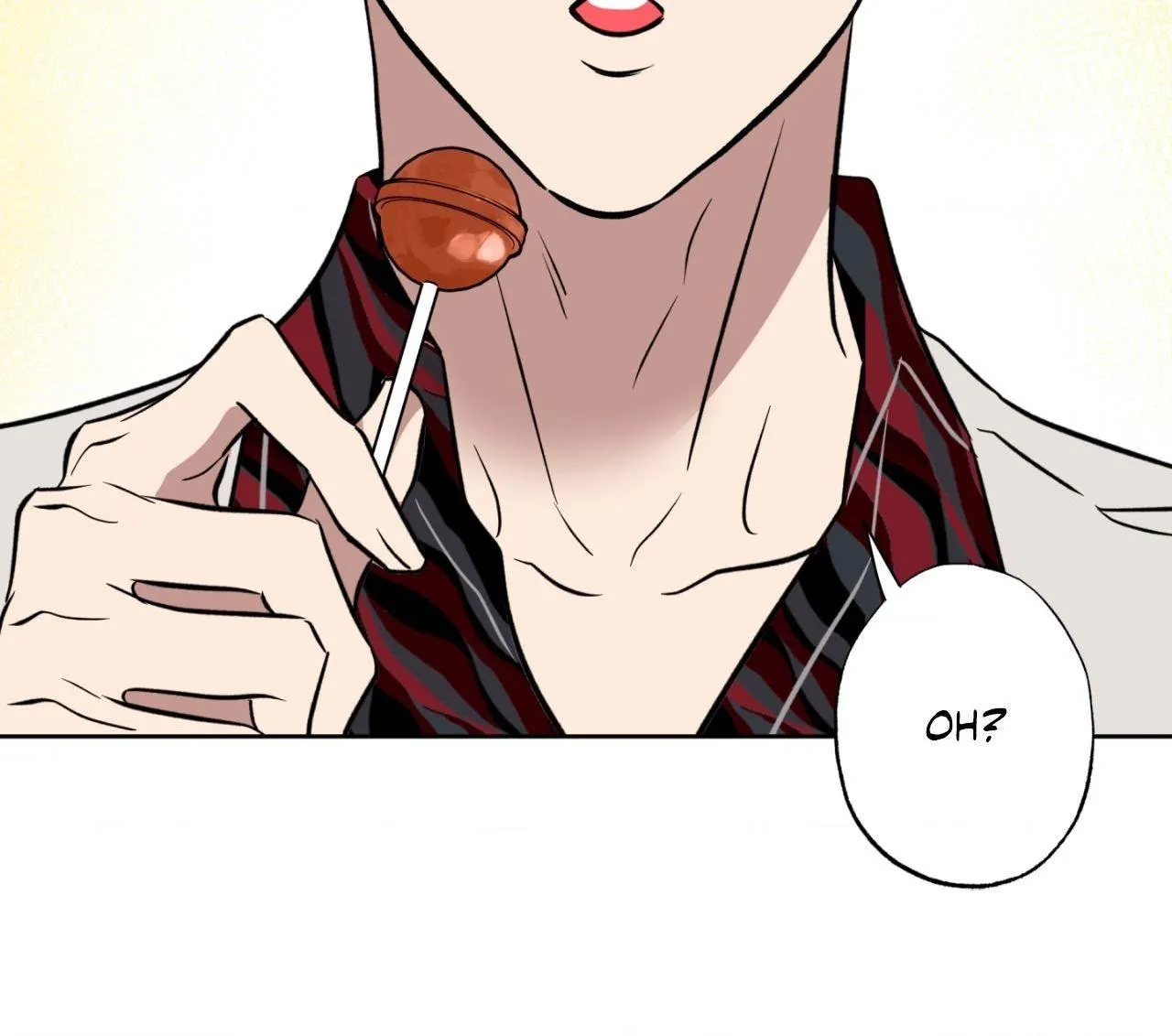 Maybe It Rains Everyday Chapter 16 page 106 - 