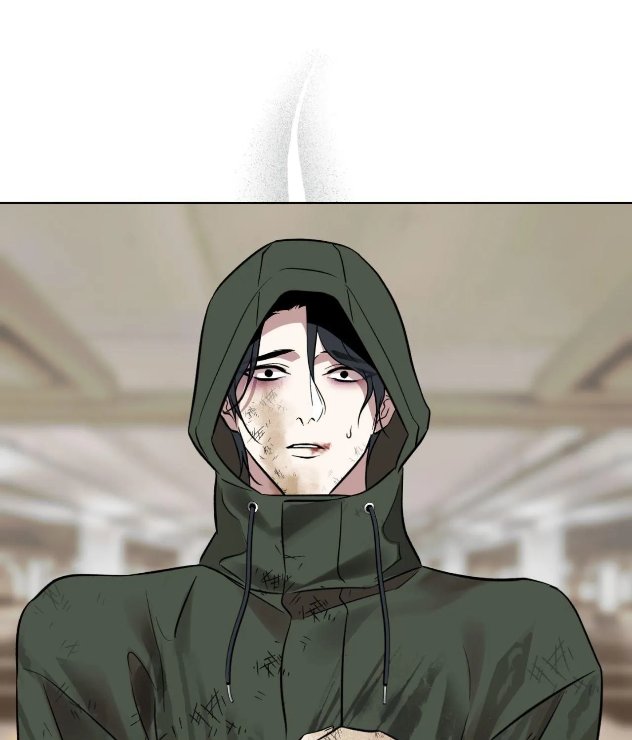 Maybe It Rains Everyday Chapter 16 page 107 - 