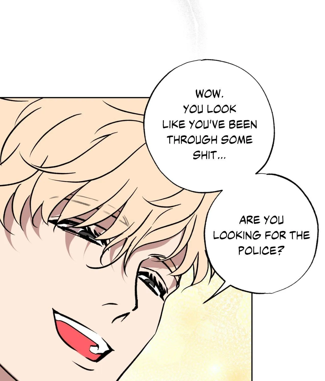 Maybe It Rains Everyday Chapter 16 page 111 - 