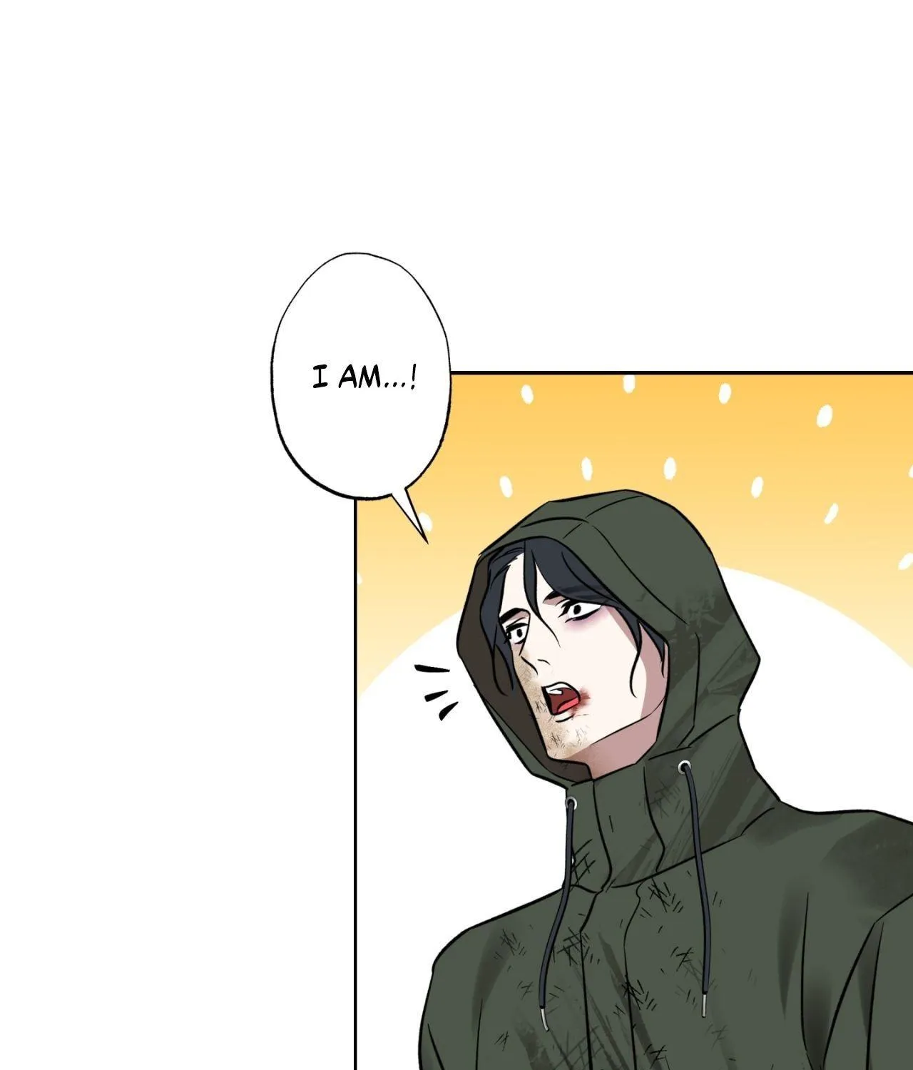 Maybe It Rains Everyday Chapter 16 page 114 - 