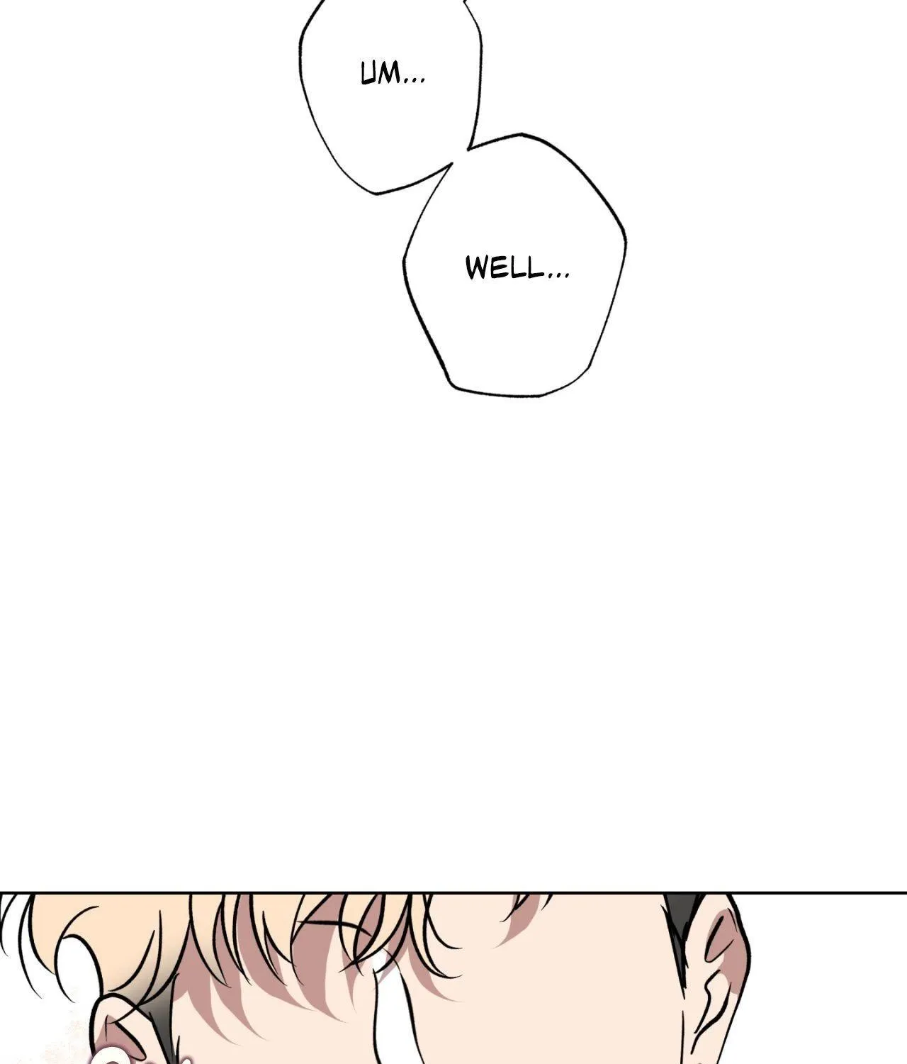 Maybe It Rains Everyday Chapter 16 page 118 - 