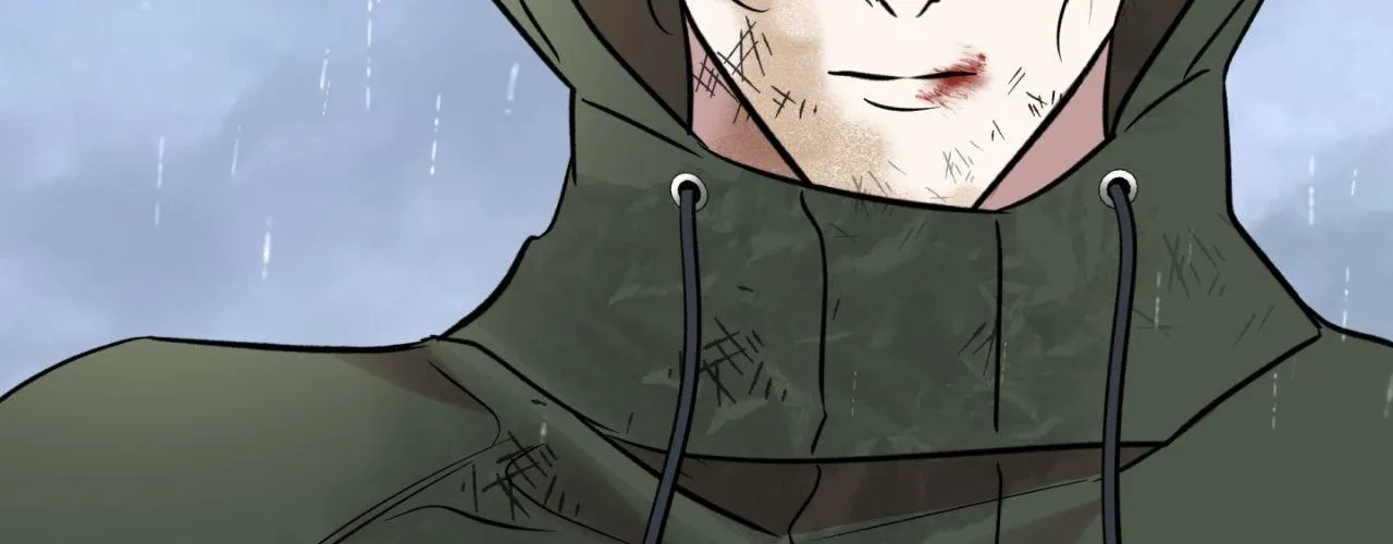 Maybe It Rains Everyday Chapter 16 page 13 - 