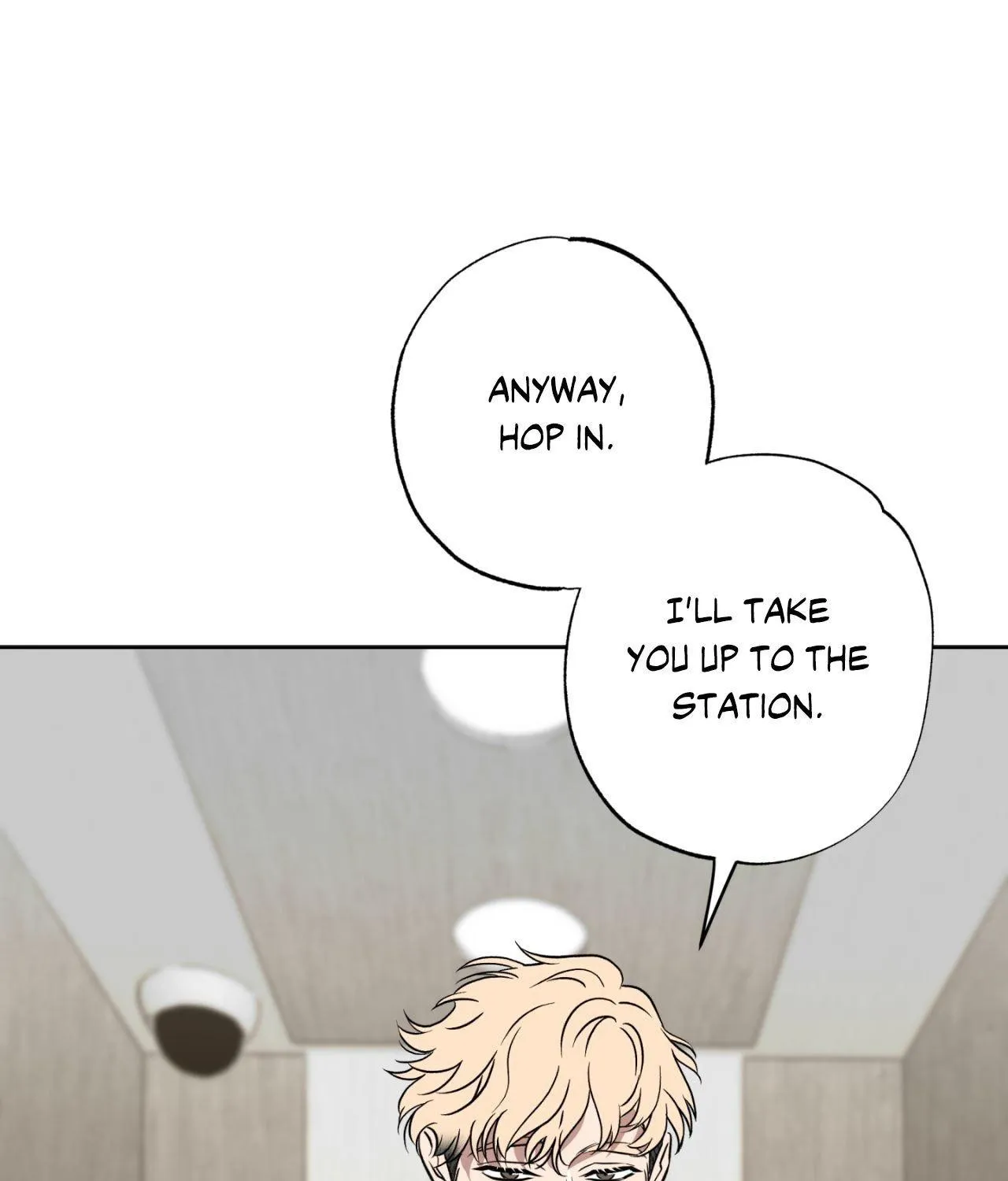 Maybe It Rains Everyday Chapter 16 page 121 - 