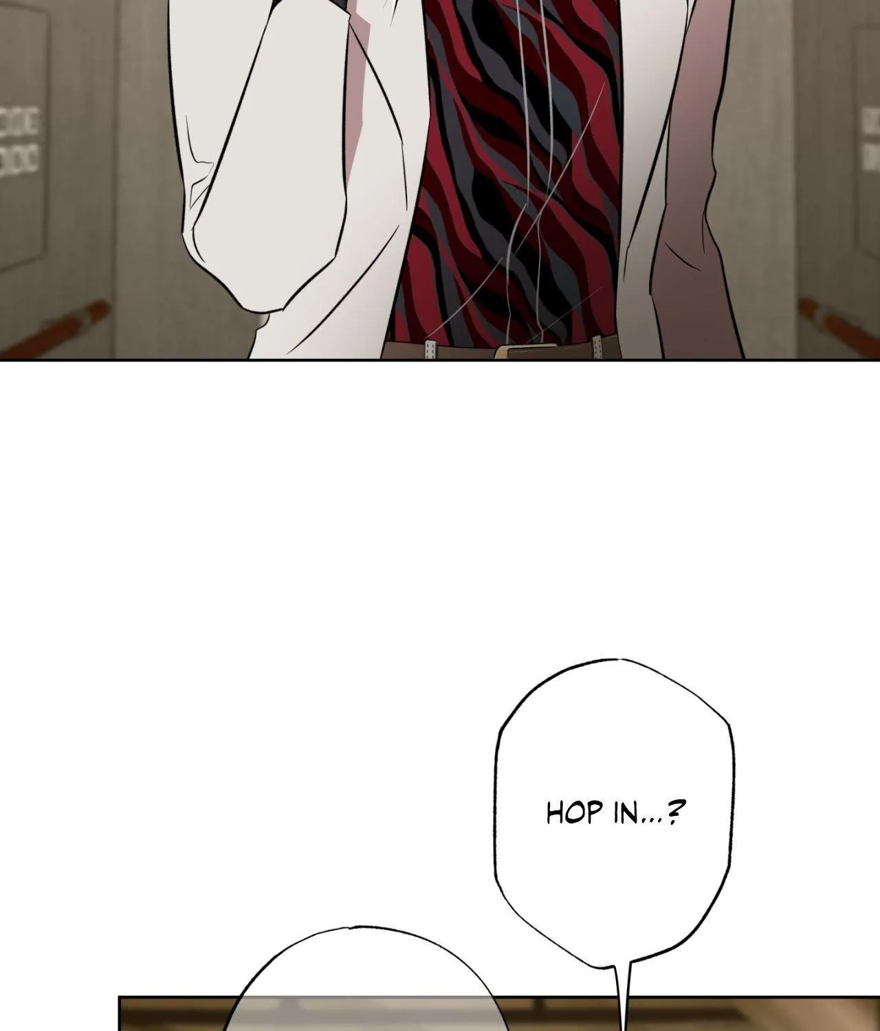 Maybe It Rains Everyday Chapter 16 page 123 - 