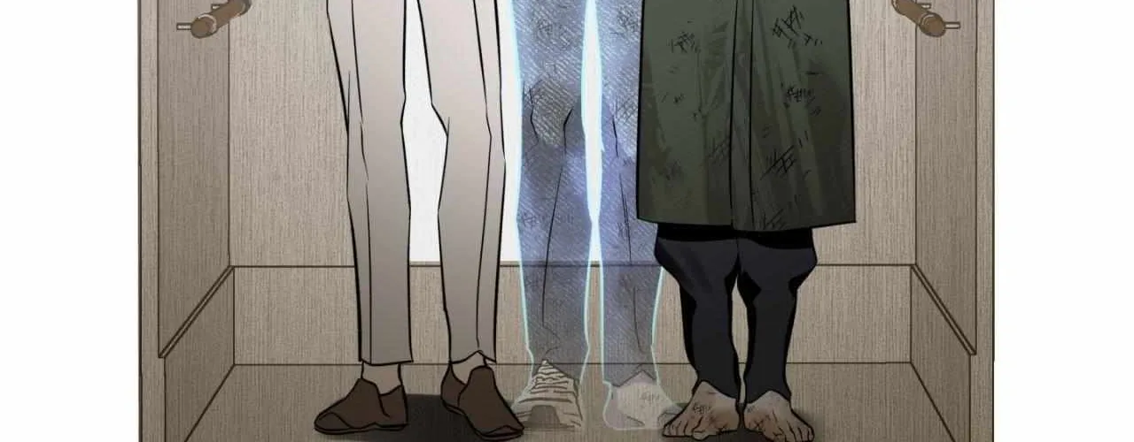 Maybe It Rains Everyday Chapter 16 page 128 - 