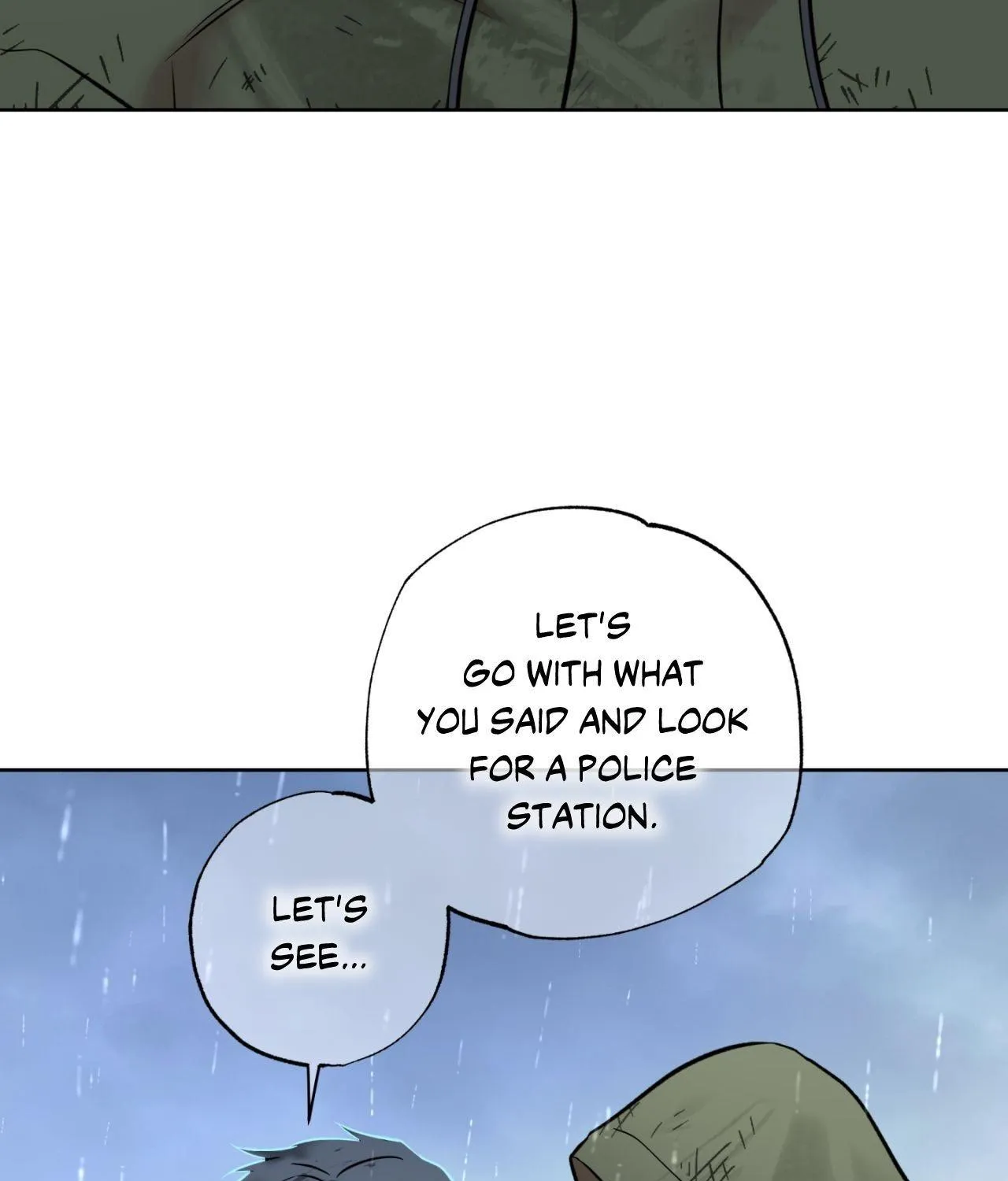 Maybe It Rains Everyday Chapter 16 page 14 - 