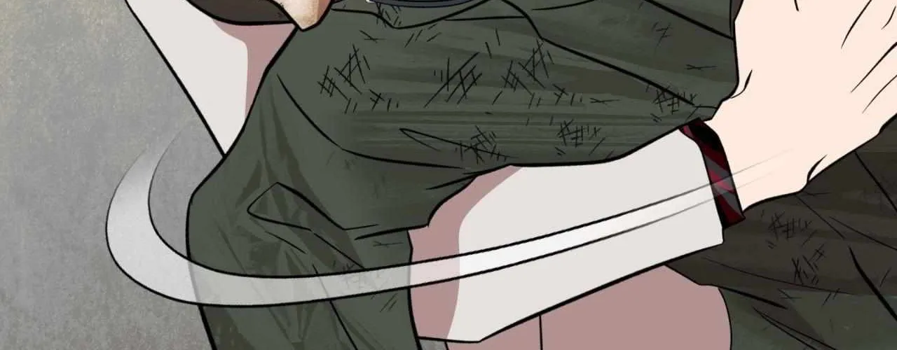 Maybe It Rains Everyday Chapter 16 page 135 - 