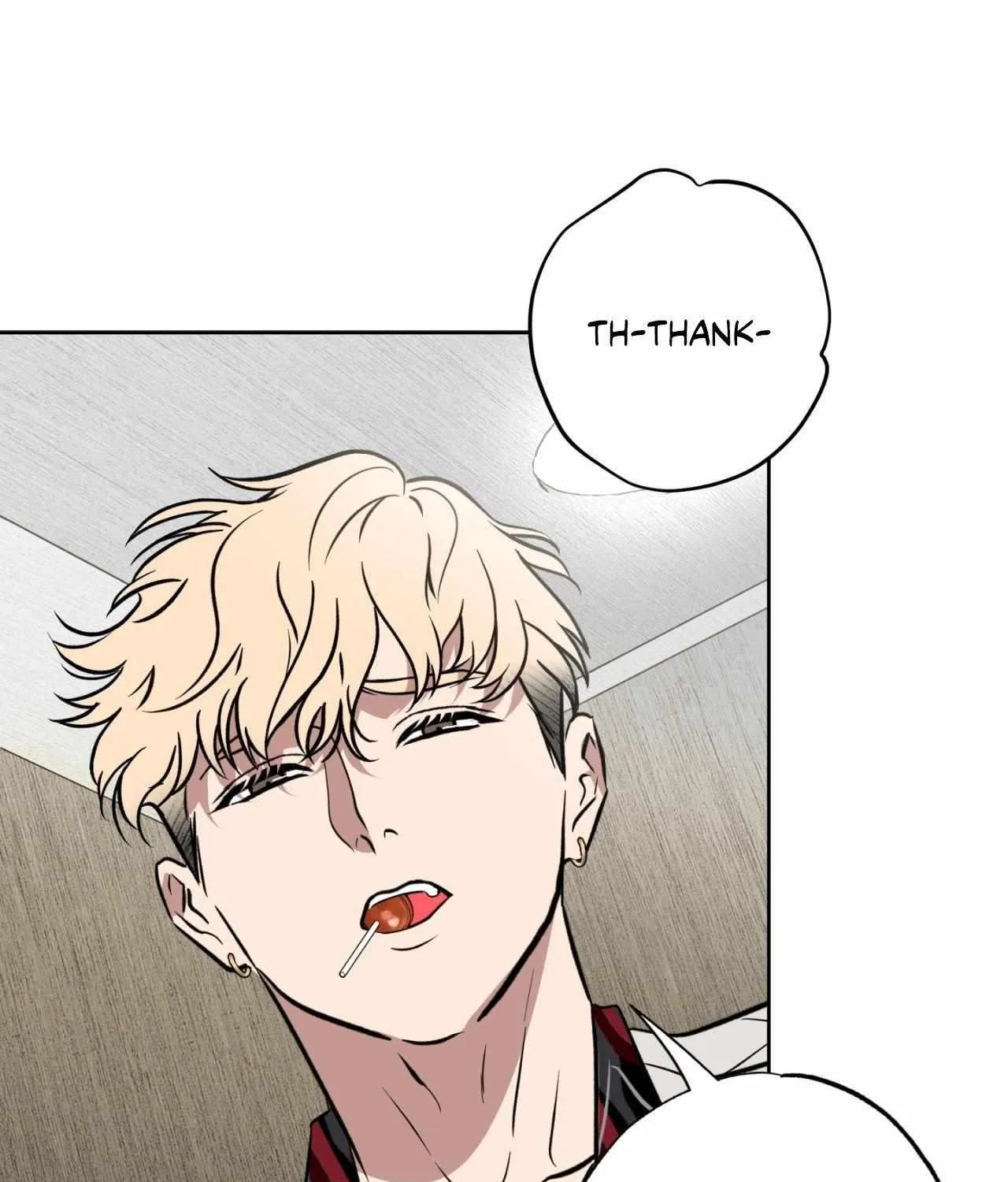 Maybe It Rains Everyday Chapter 16 page 137 - 