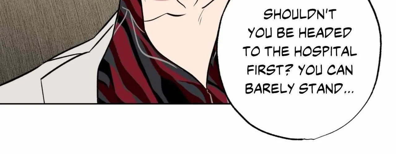 Maybe It Rains Everyday Chapter 16 page 138 - 