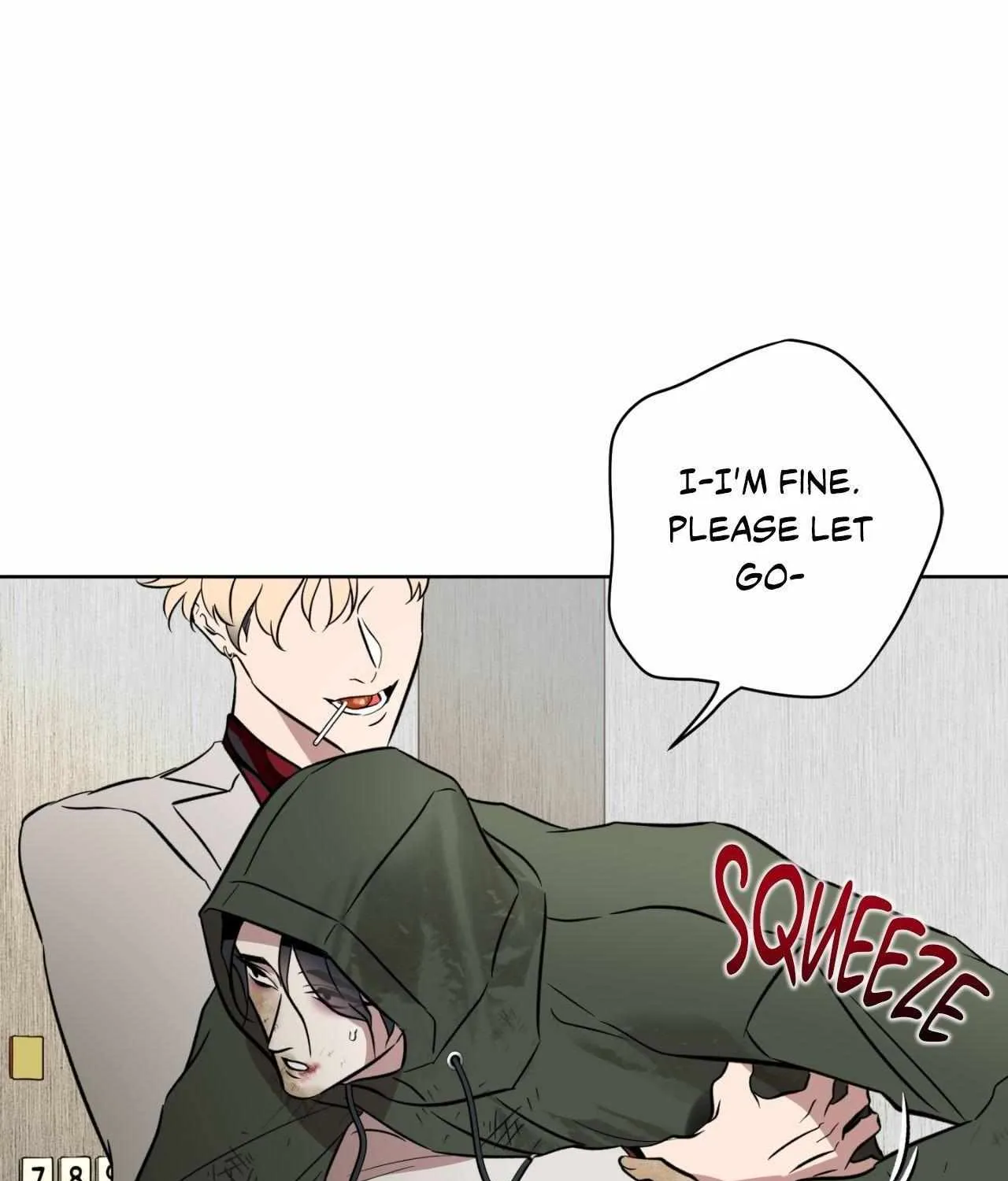 Maybe It Rains Everyday Chapter 16 page 139 - 