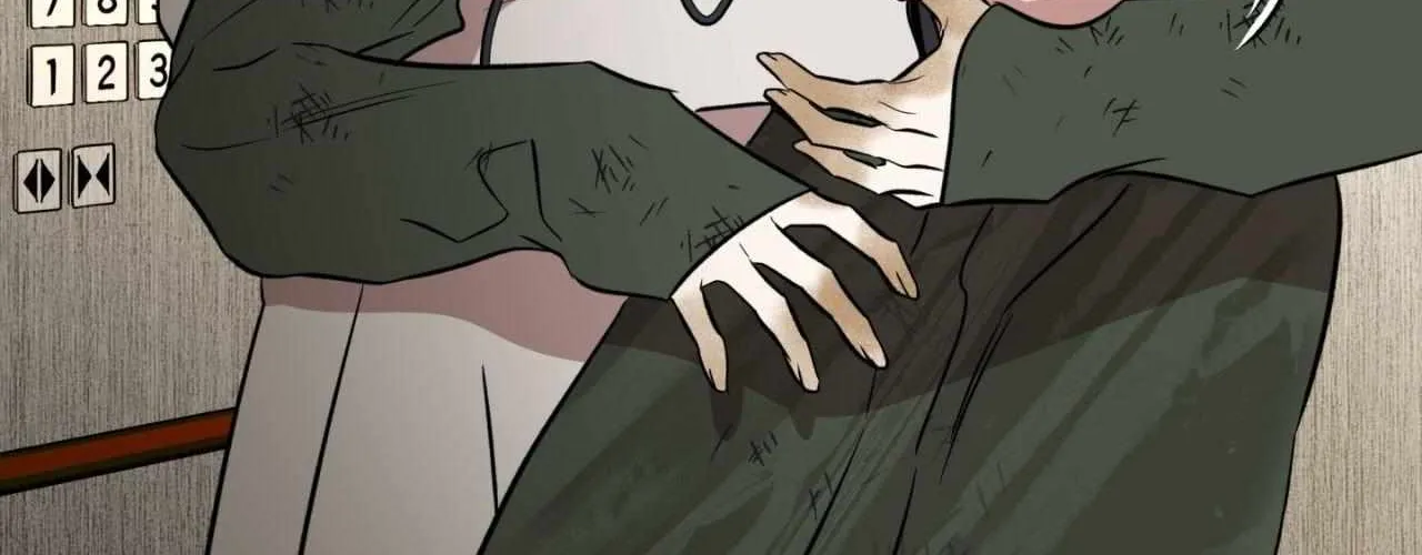 Maybe It Rains Everyday Chapter 16 page 140 - 