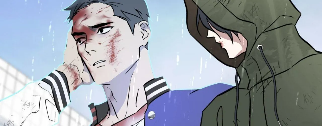 Maybe It Rains Everyday Chapter 16 page 15 - 