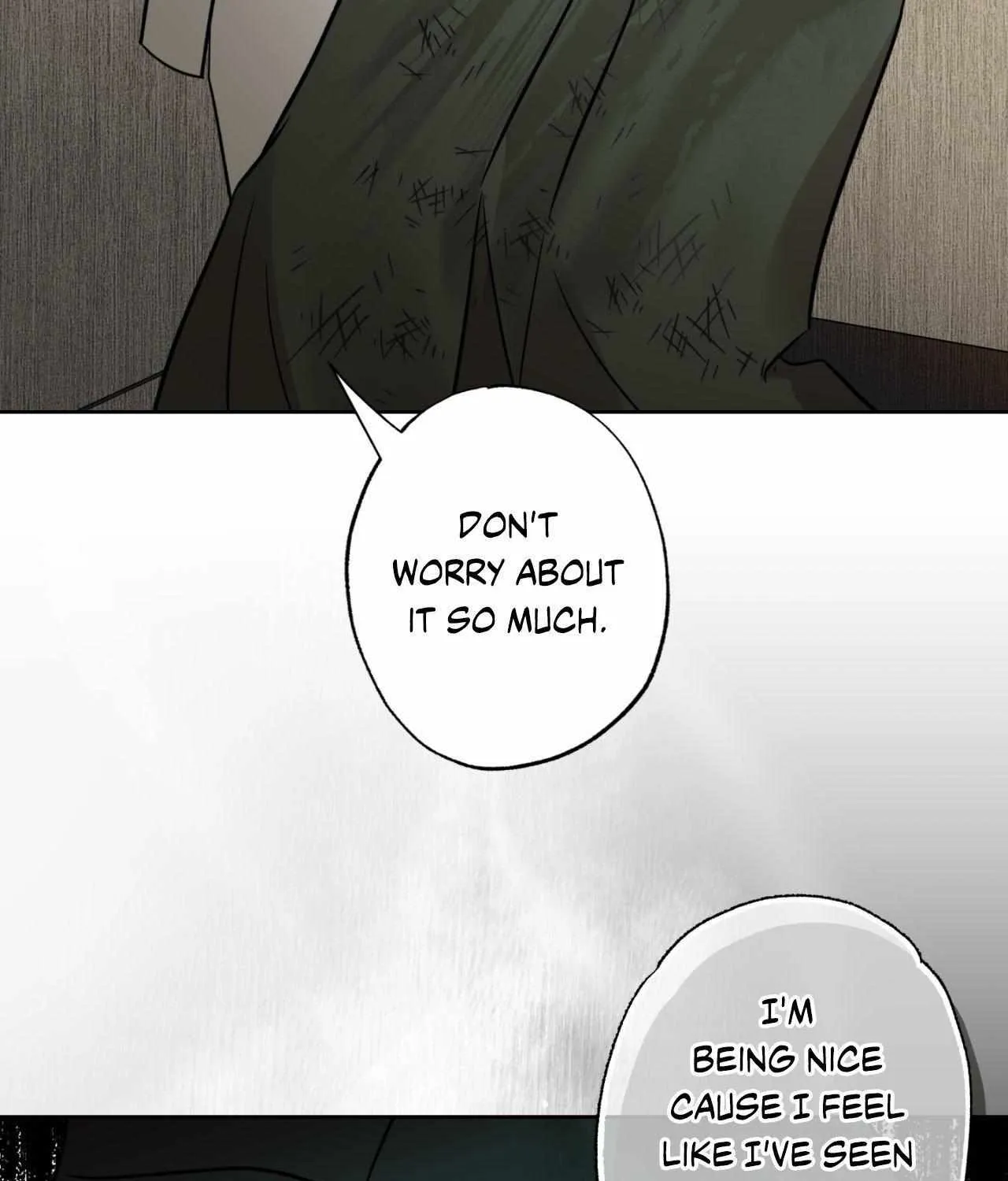 Maybe It Rains Everyday Chapter 16 page 141 - 
