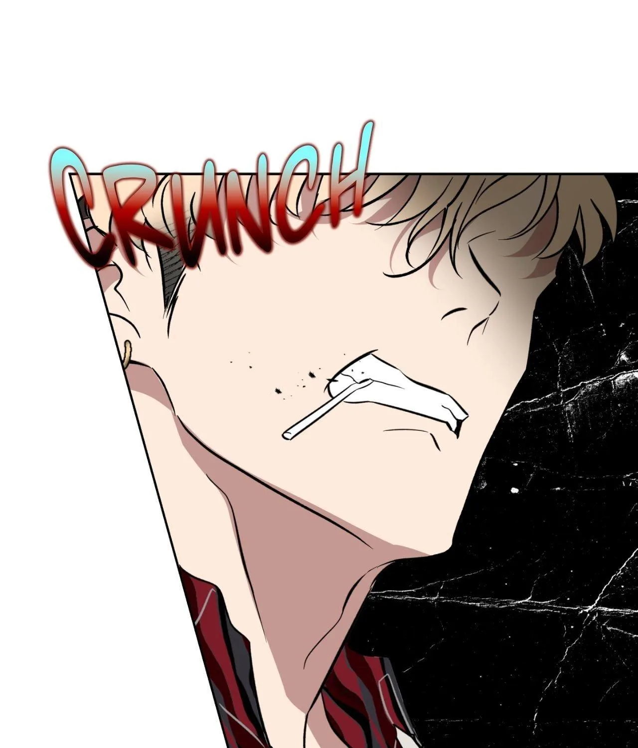 Maybe It Rains Everyday Chapter 16 page 145 - 