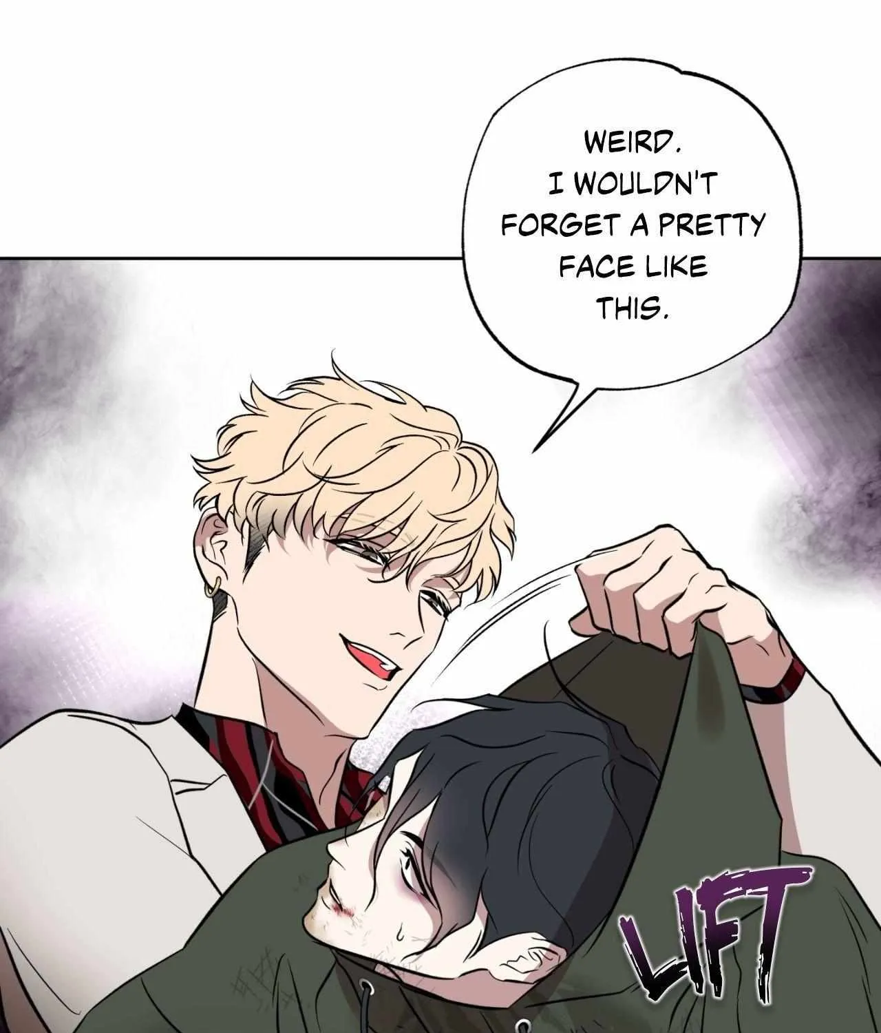 Maybe It Rains Everyday Chapter 16 page 150 - 