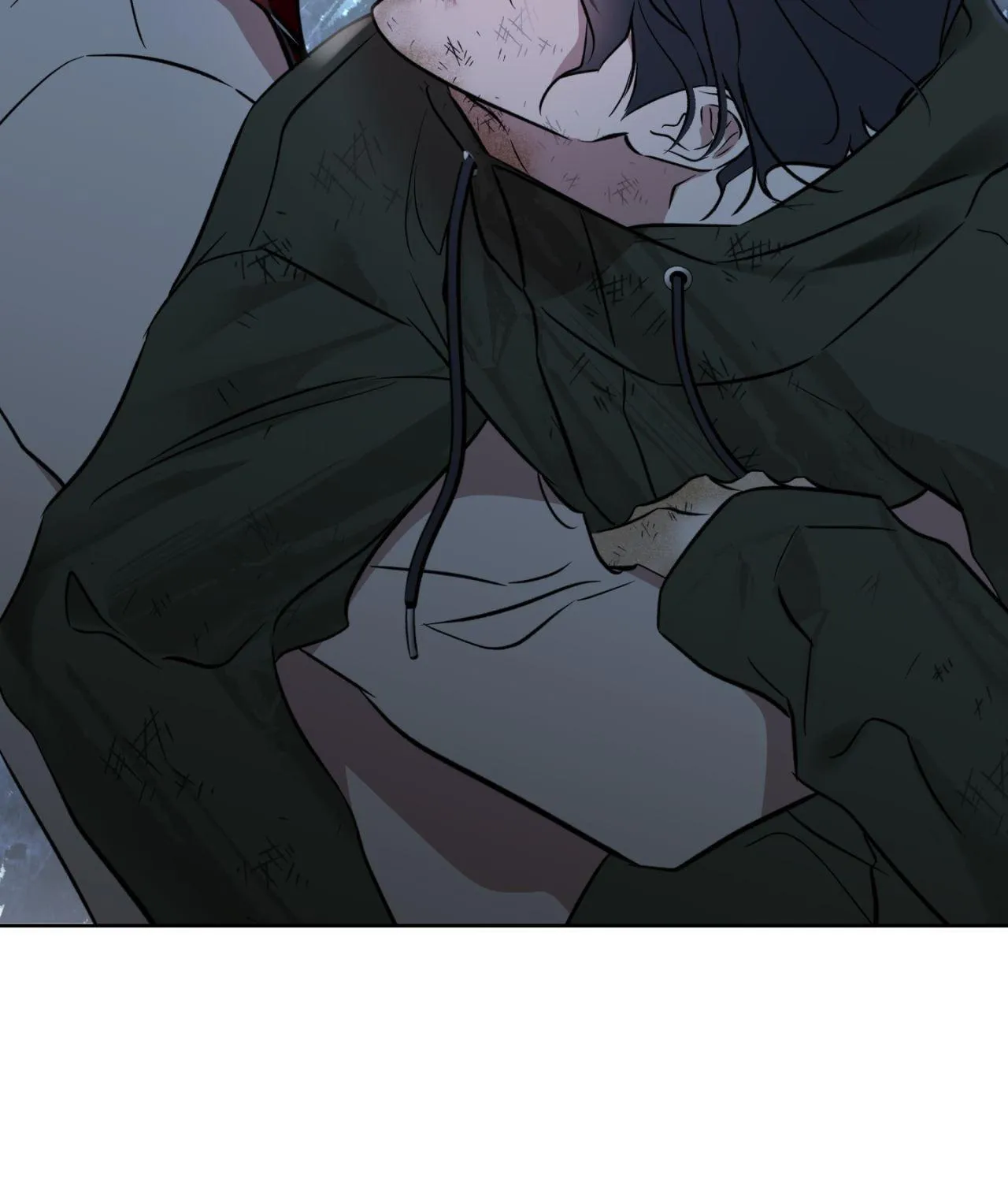 Maybe It Rains Everyday Chapter 16 page 161 - 