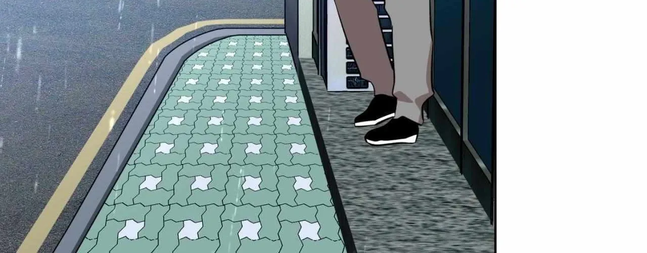 Maybe It Rains Everyday Chapter 16 page 18 - 