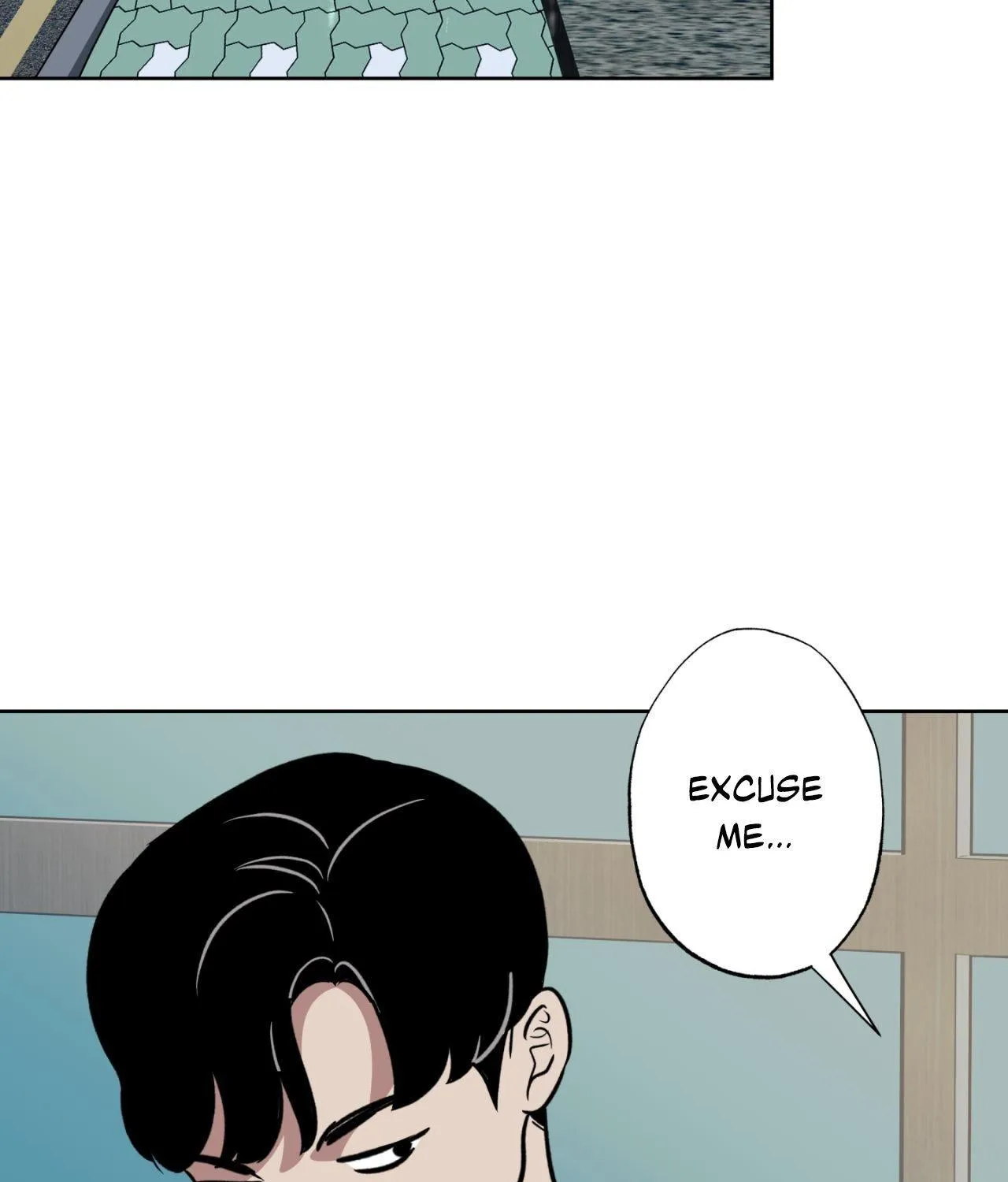 Maybe It Rains Everyday Chapter 16 page 19 - 