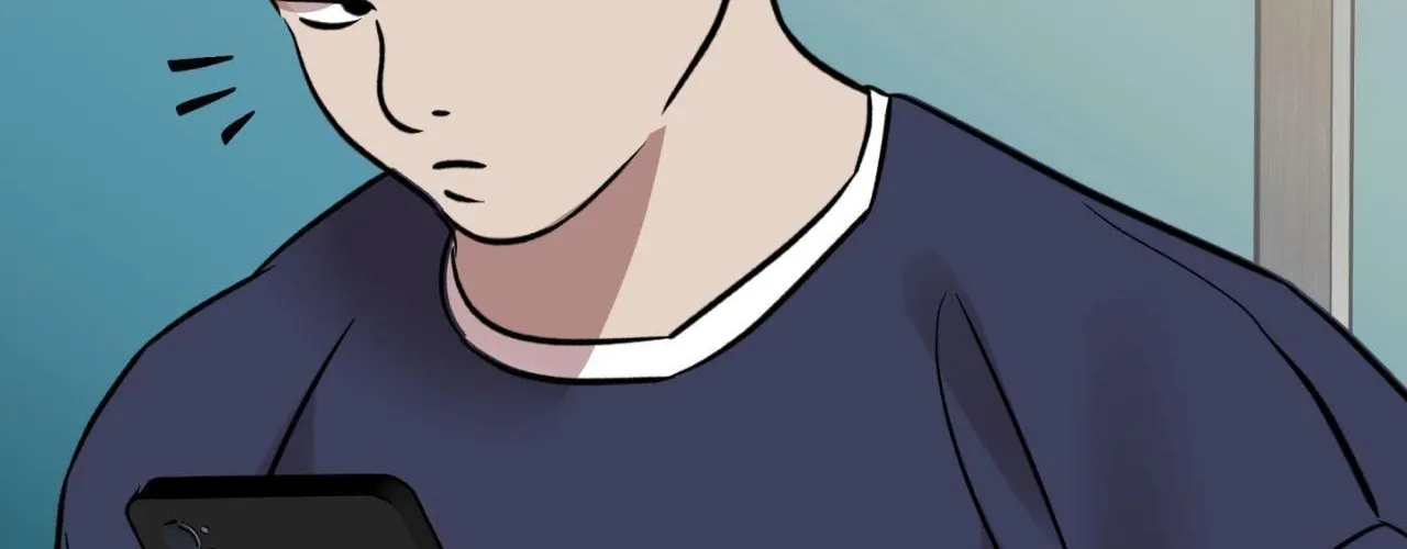 Maybe It Rains Everyday Chapter 16 page 20 - 