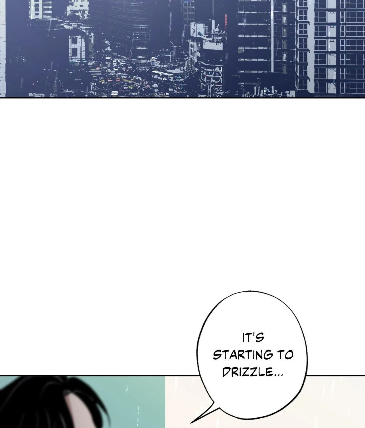 Maybe It Rains Everyday Chapter 16 page 3 - 