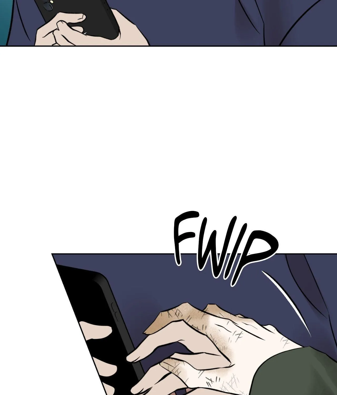 Maybe It Rains Everyday Chapter 16 page 21 - 